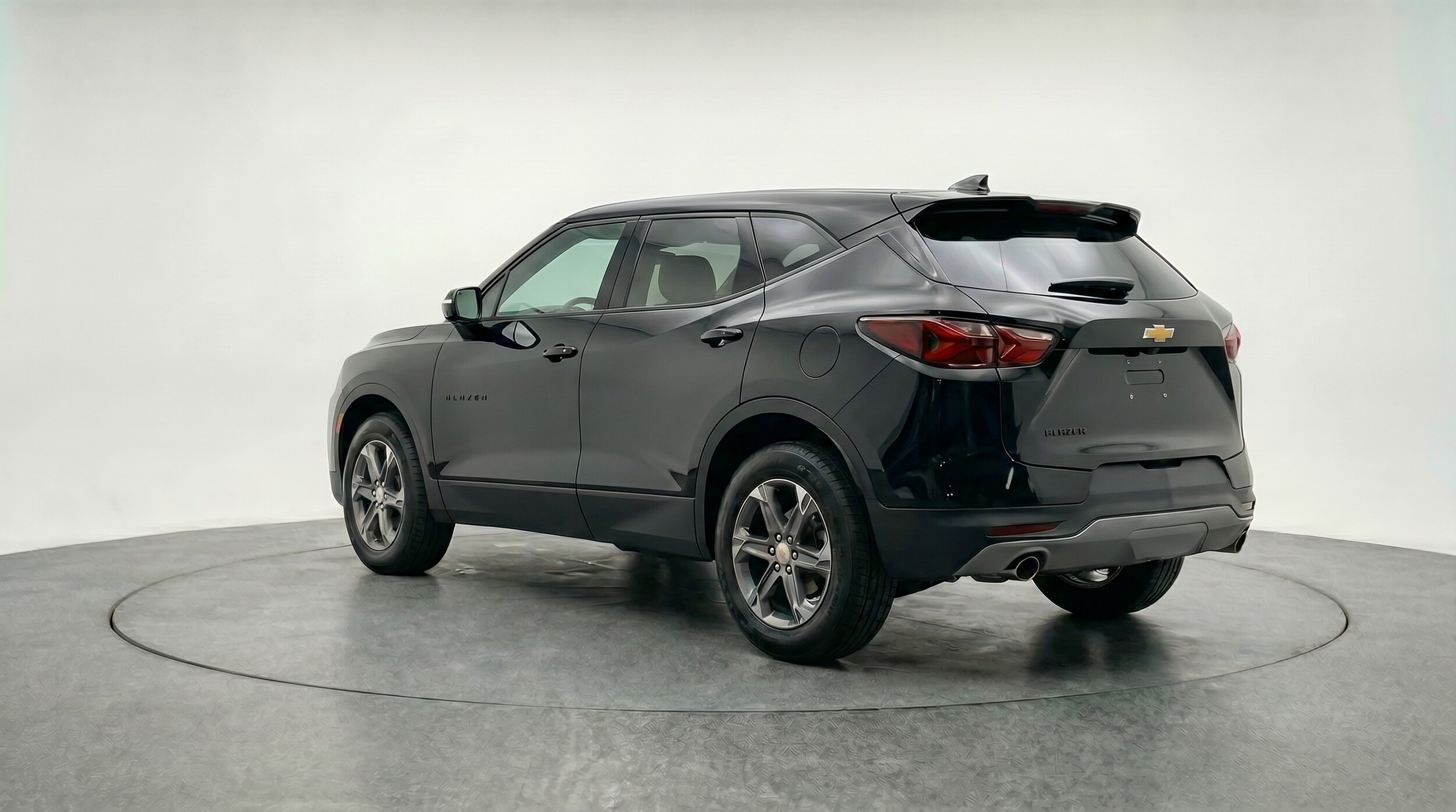 Thumbnail: 2025 Chevrolet Blazer - 5