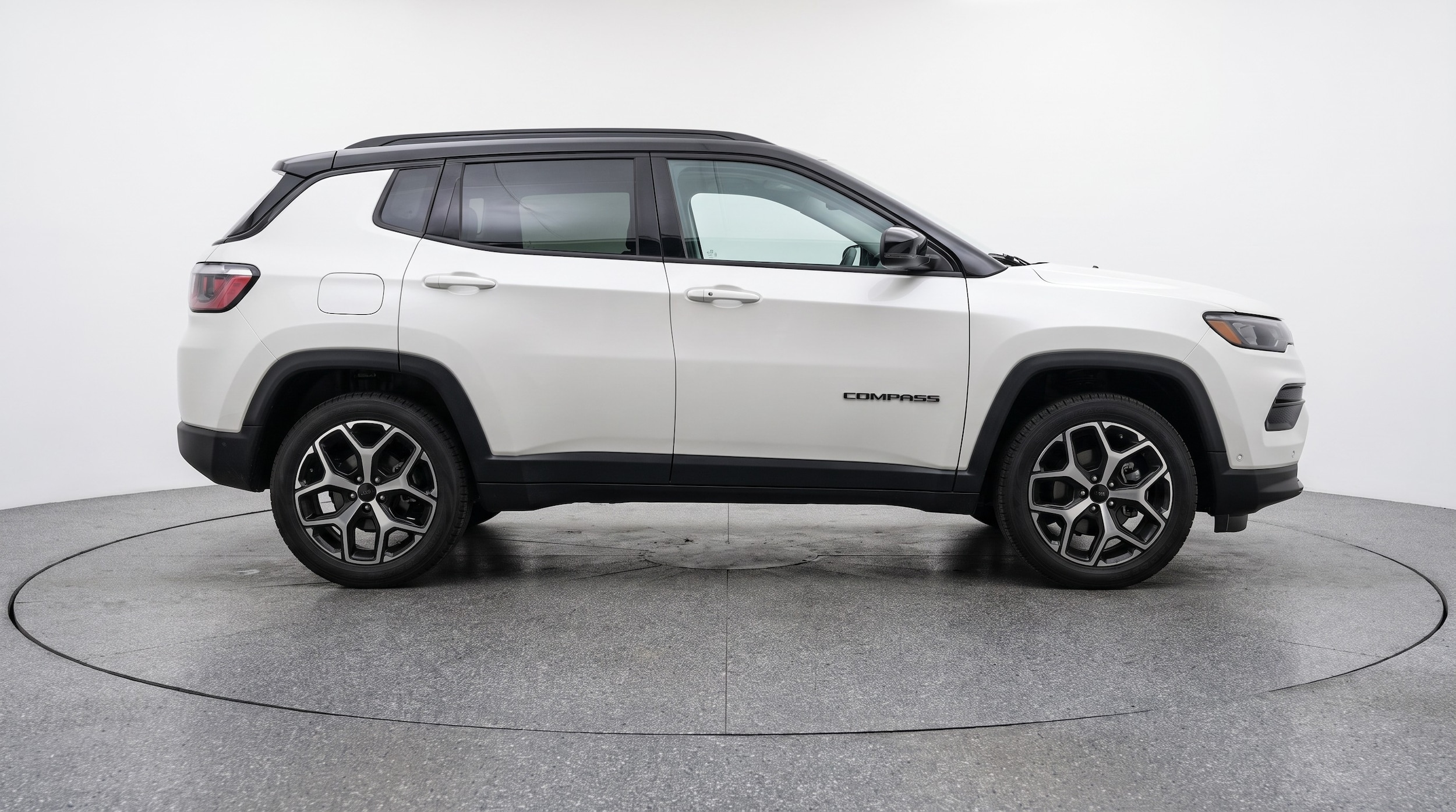 Thumbnail: 2025 Jeep Compass - 8