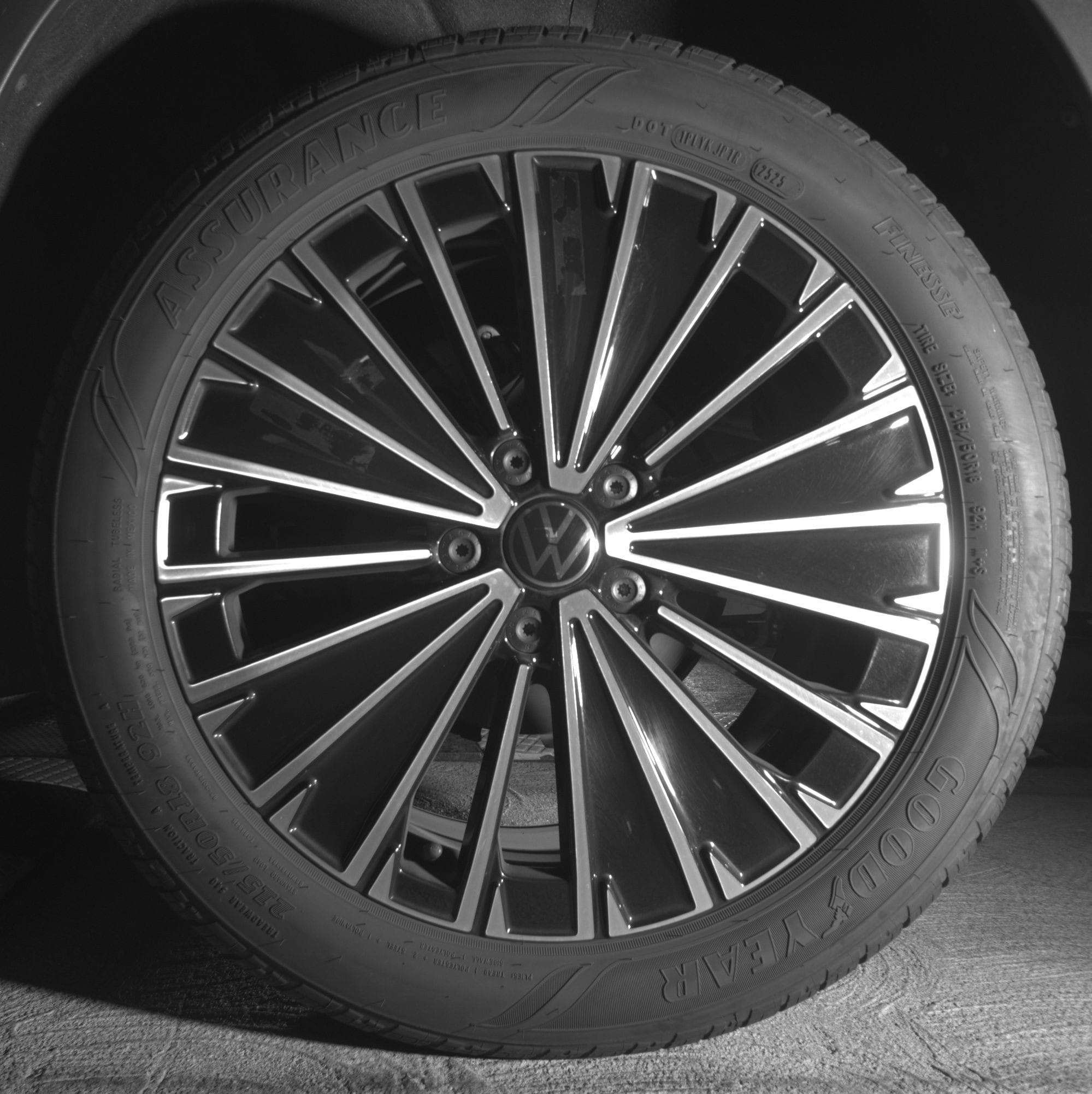 Thumbnail: 2026 Volkswagen Taos - 11
