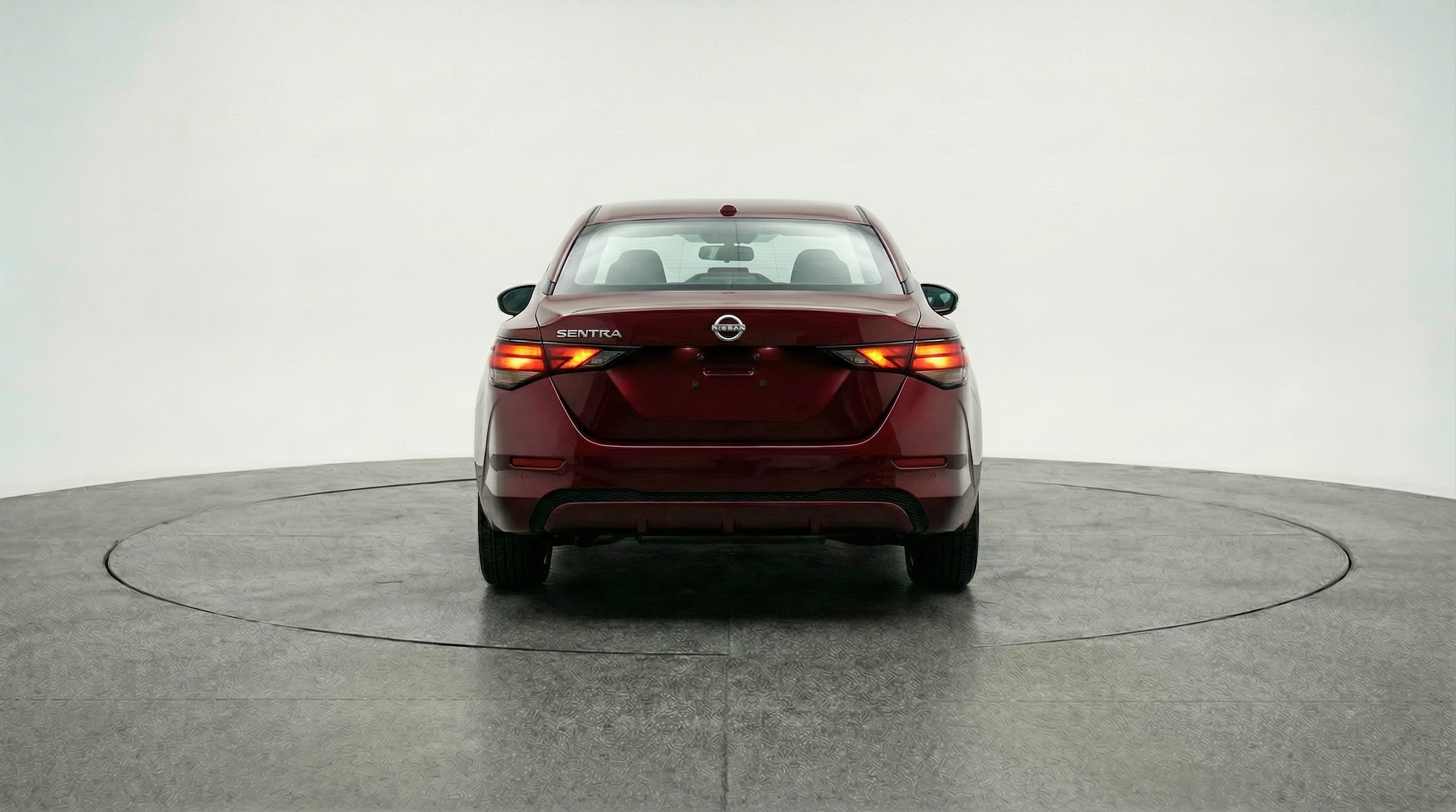 Thumbnail: 2025 Nissan Sentra - 6