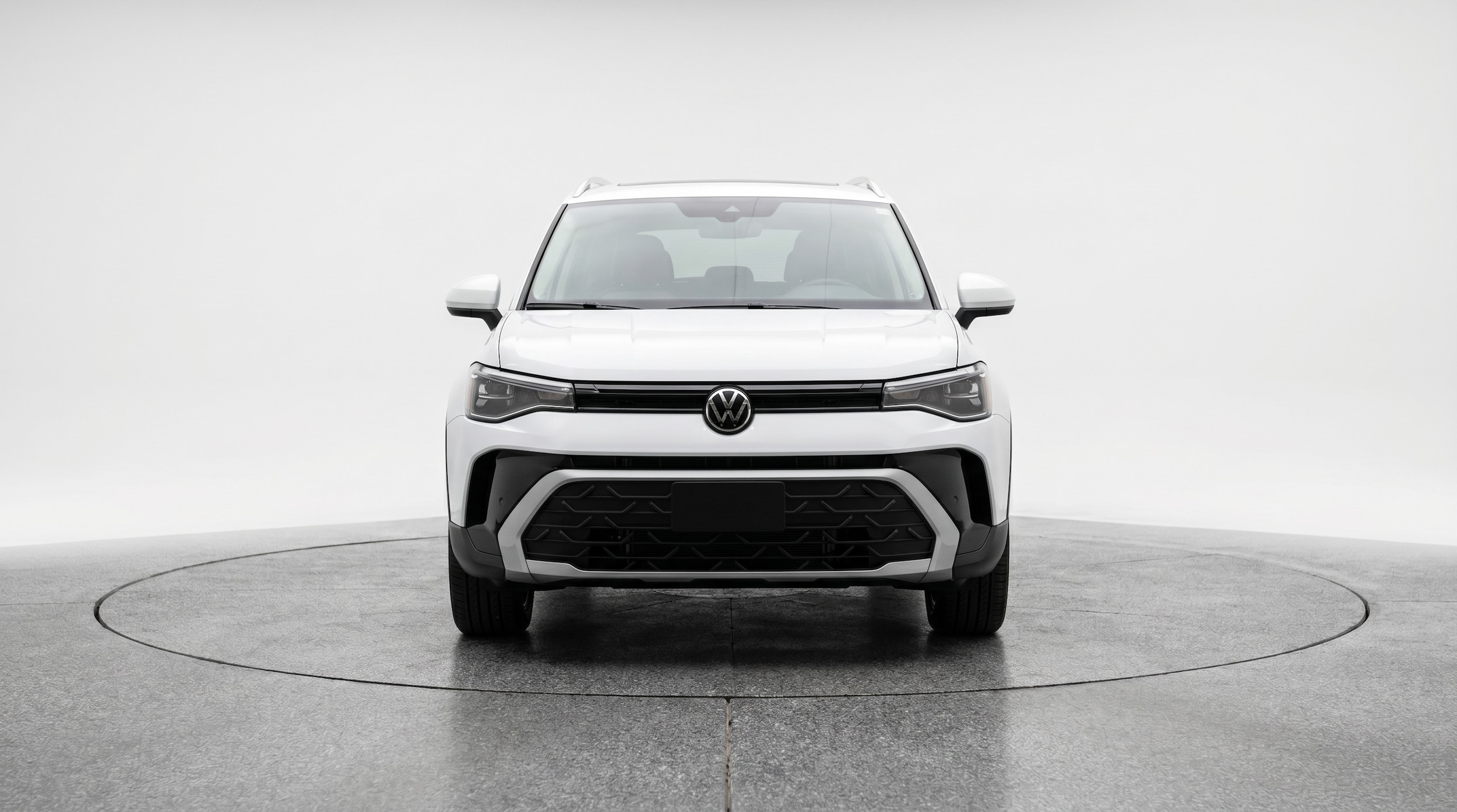 Thumbnail: 2026 Volkswagen Taos - 2