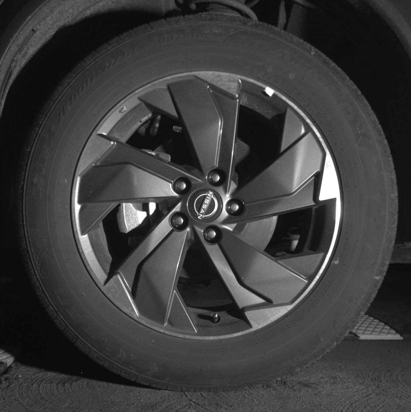 Thumbnail: 2025 Nissan Rogue - 9