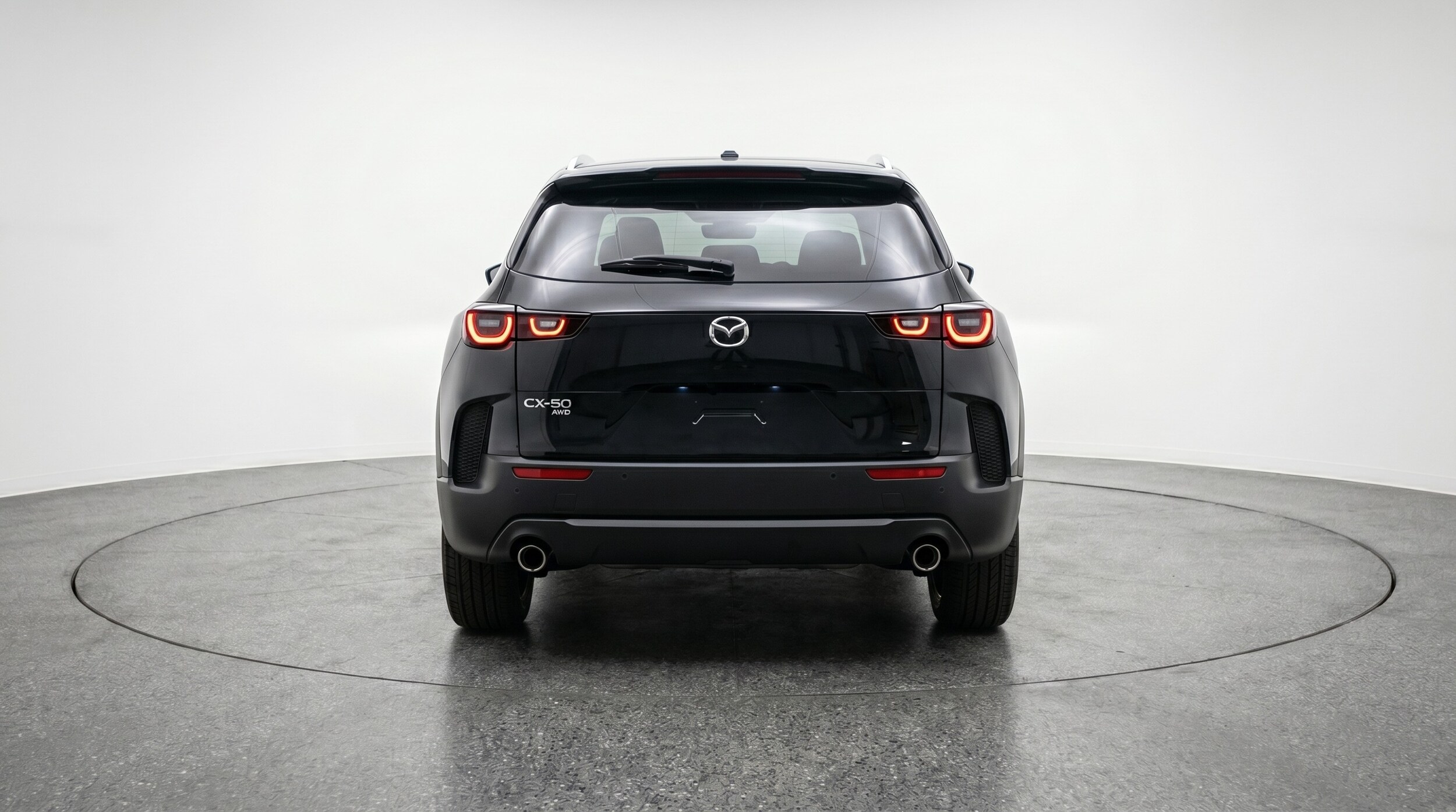 Thumbnail: 2026 Mazda CX-50 - 6