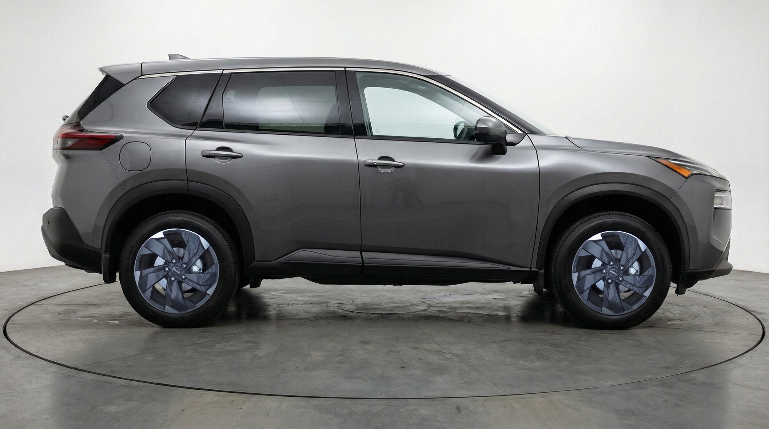 Thumbnail: 2025 Nissan Rogue - 8