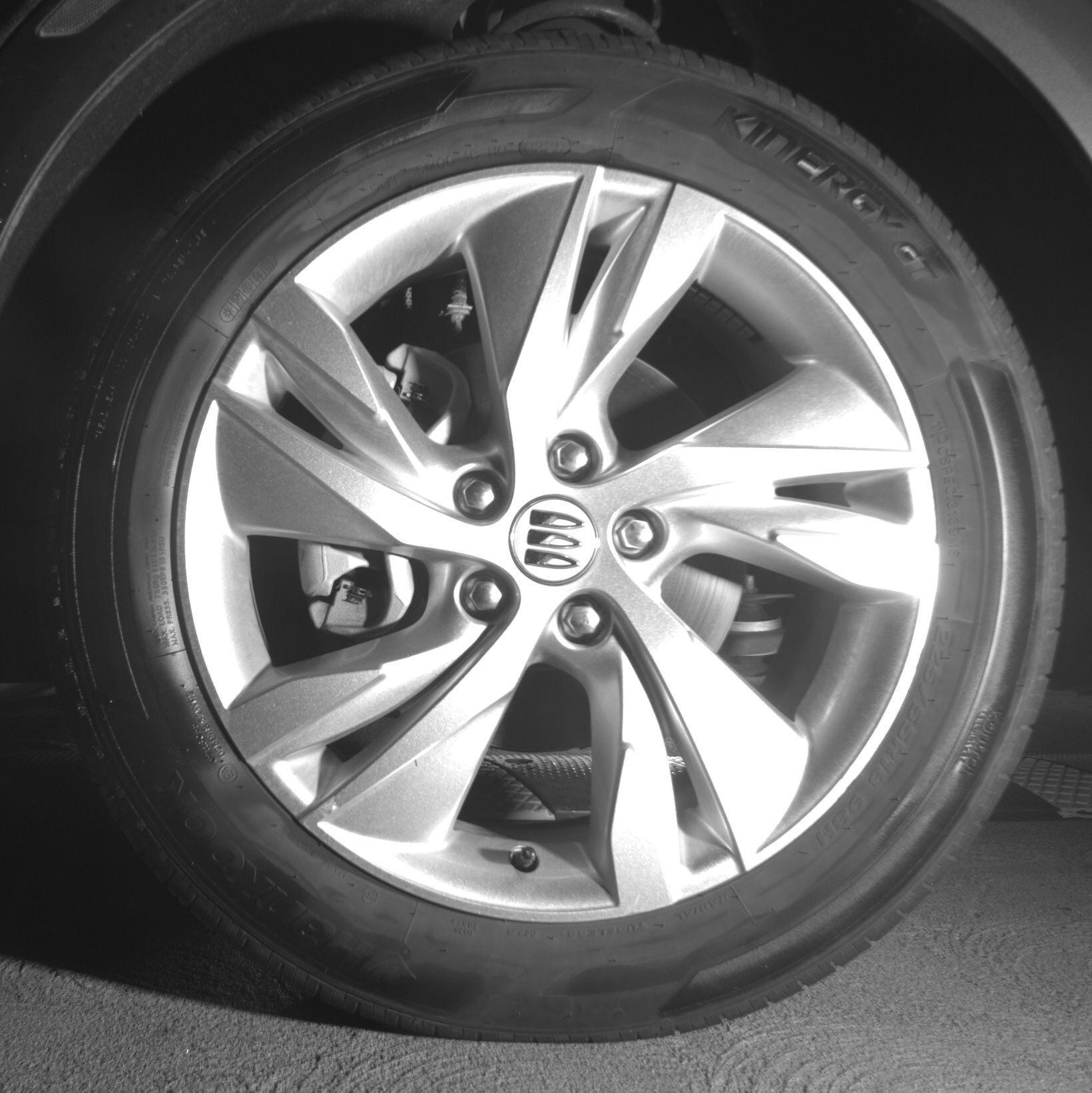 Thumbnail: 2025 Buick Encore GX - 9