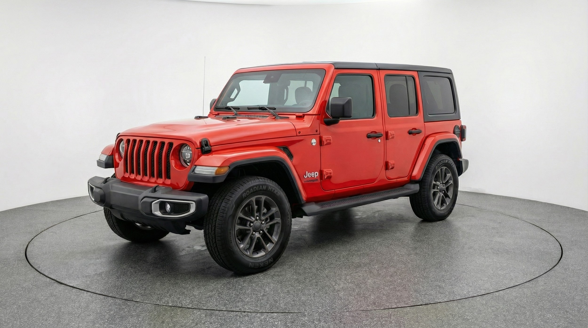 Thumbnail: 2025 Jeep Wrangler - 3
