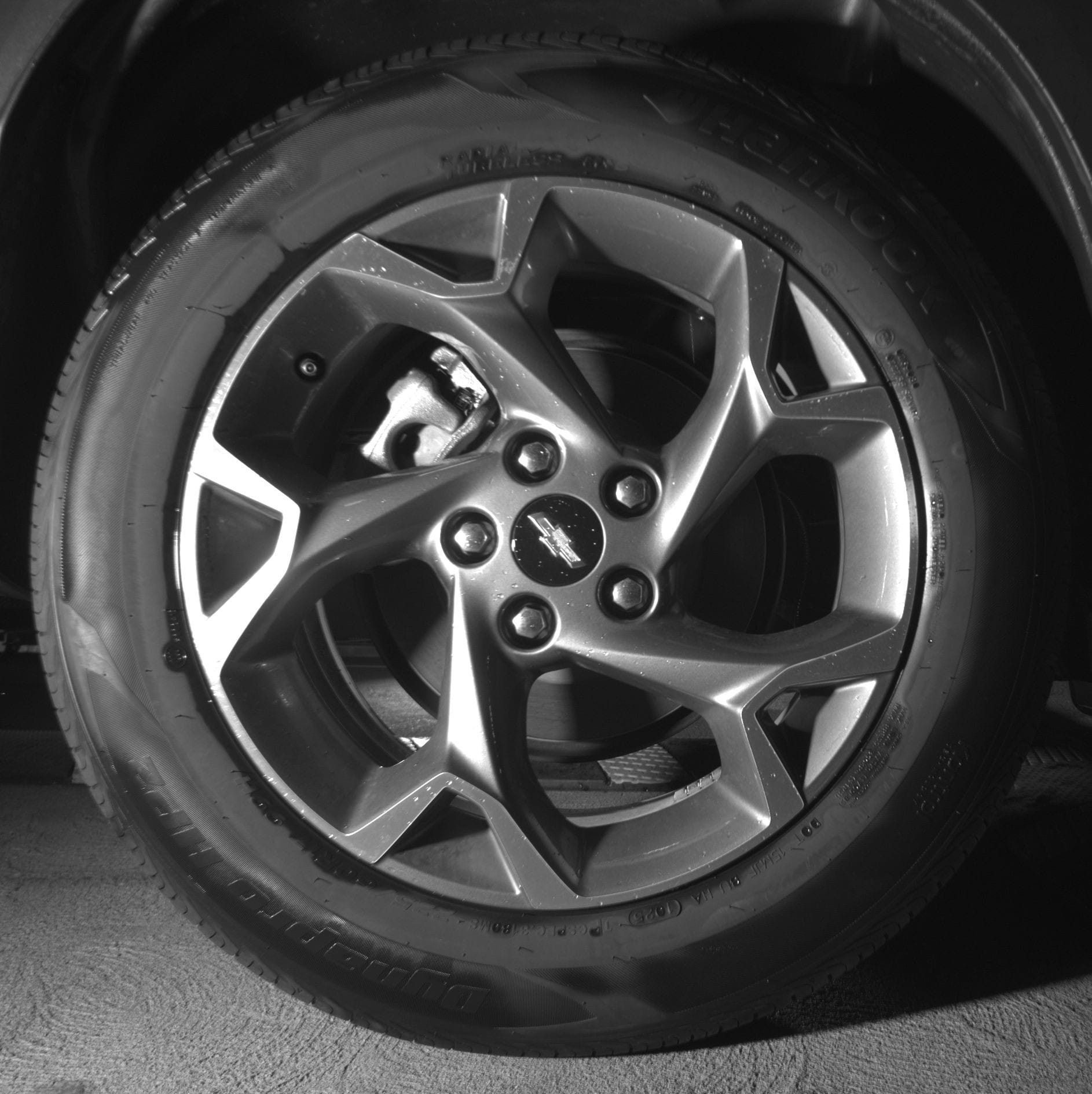 Thumbnail: 2025 Chevrolet Trax - 12