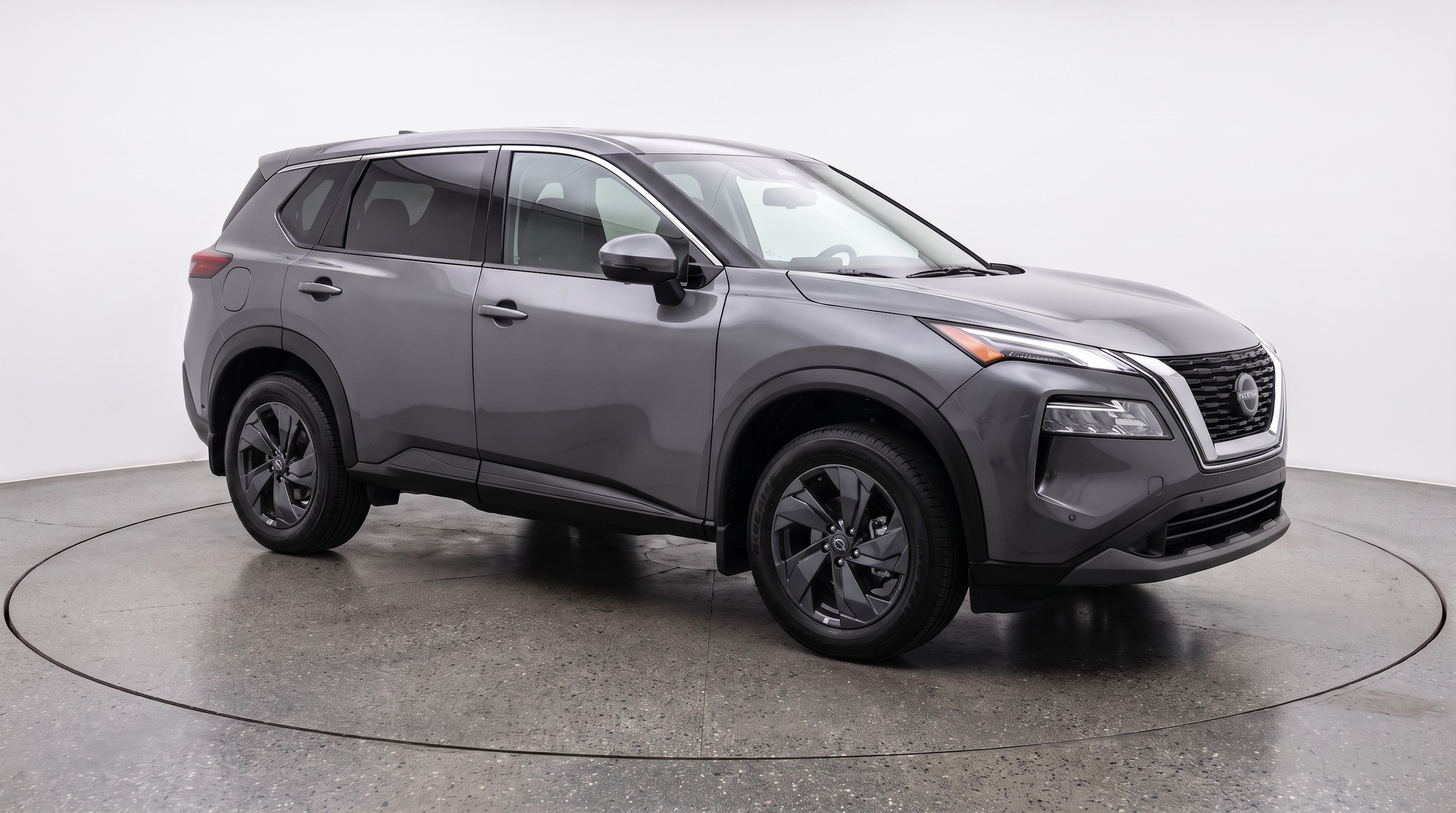 Thumbnail: 2026 Nissan Rogue - 1