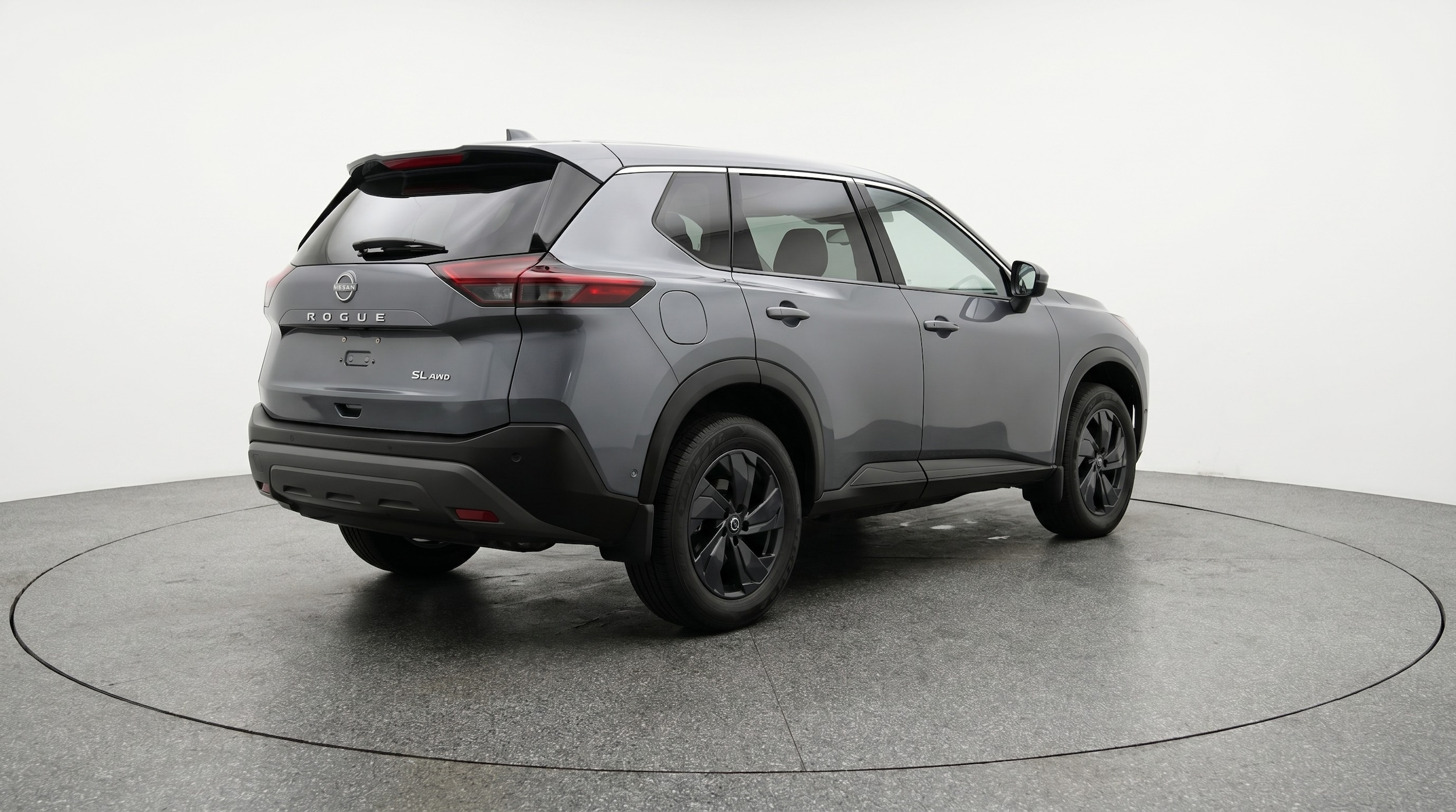 Thumbnail: 2026 Nissan Rogue - 7