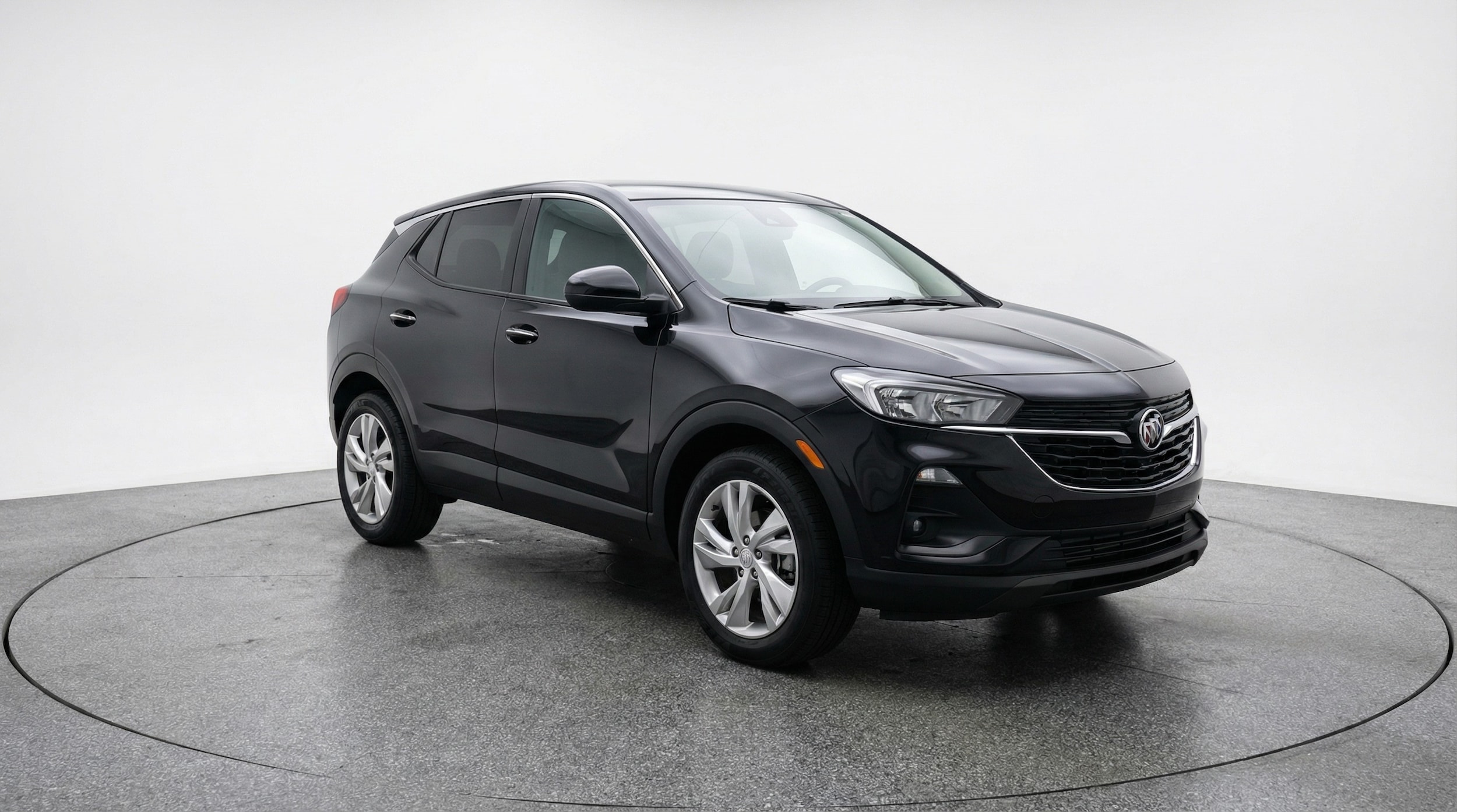 Thumbnail: 2025 Buick Encore GX - 1