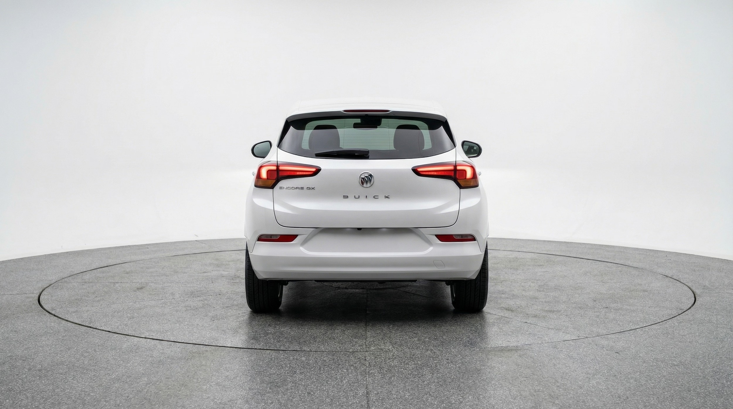 Thumbnail: 2025 Buick Encore GX - 6