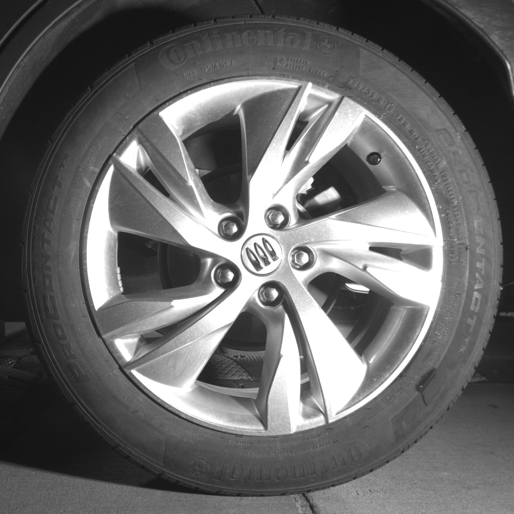 Thumbnail: 2025 Buick Encore GX - 11