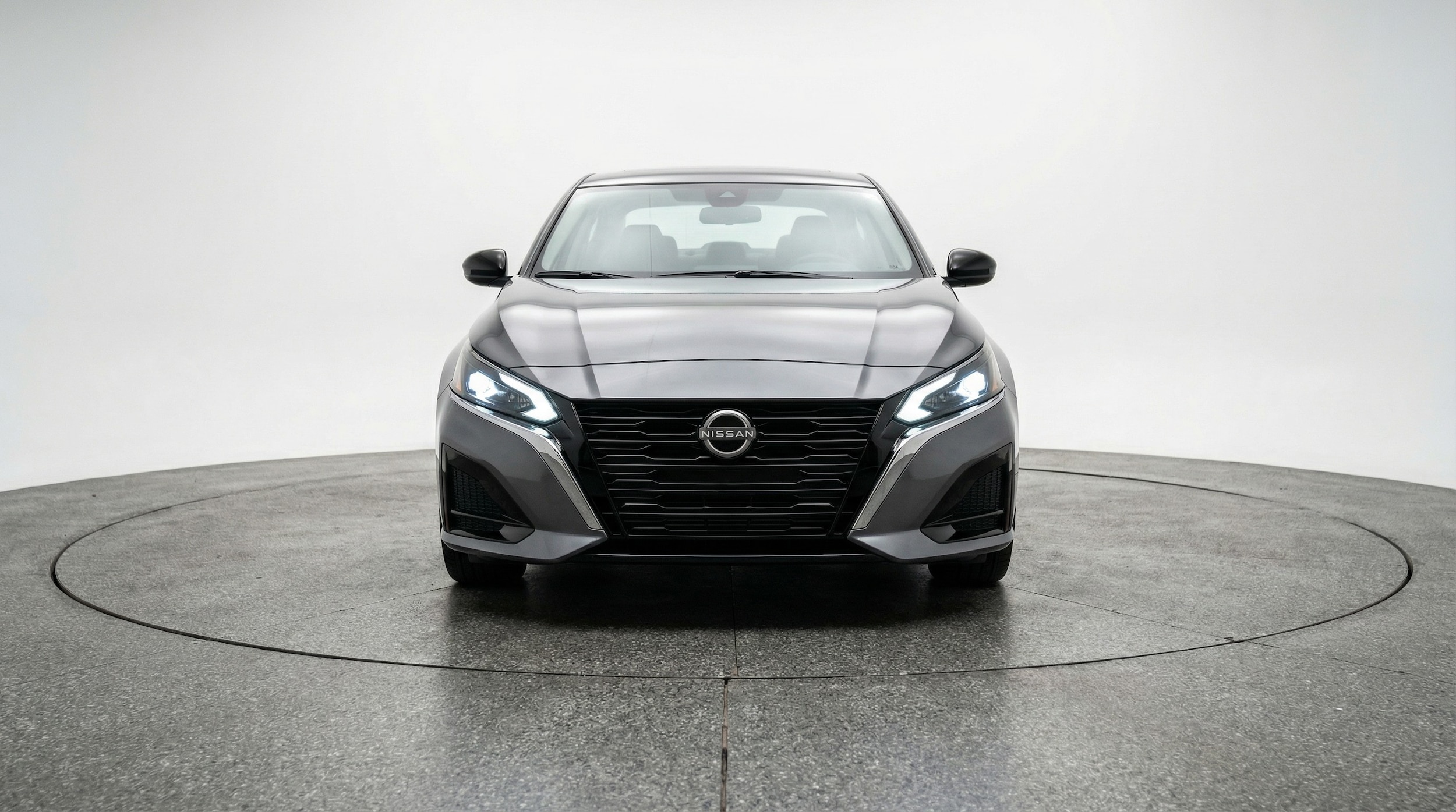 Thumbnail: 2025 Nissan Altima - 2