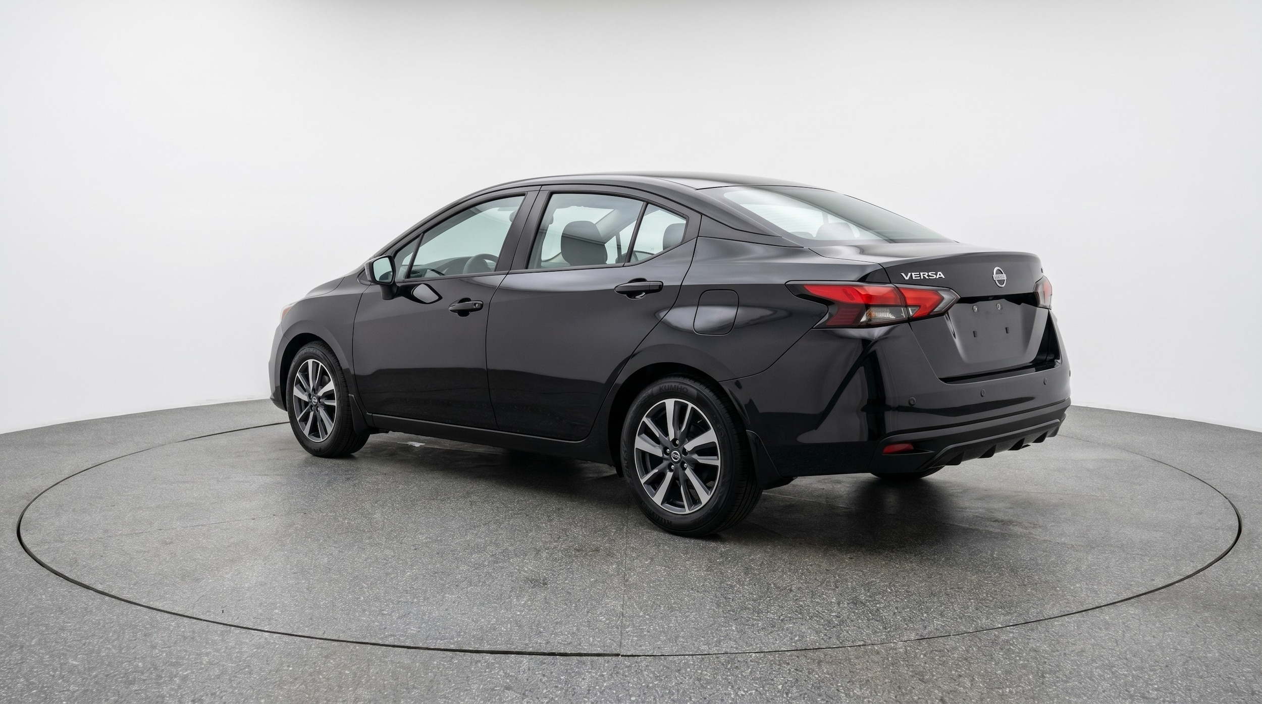 Thumbnail: 2025 Nissan Versa - 5