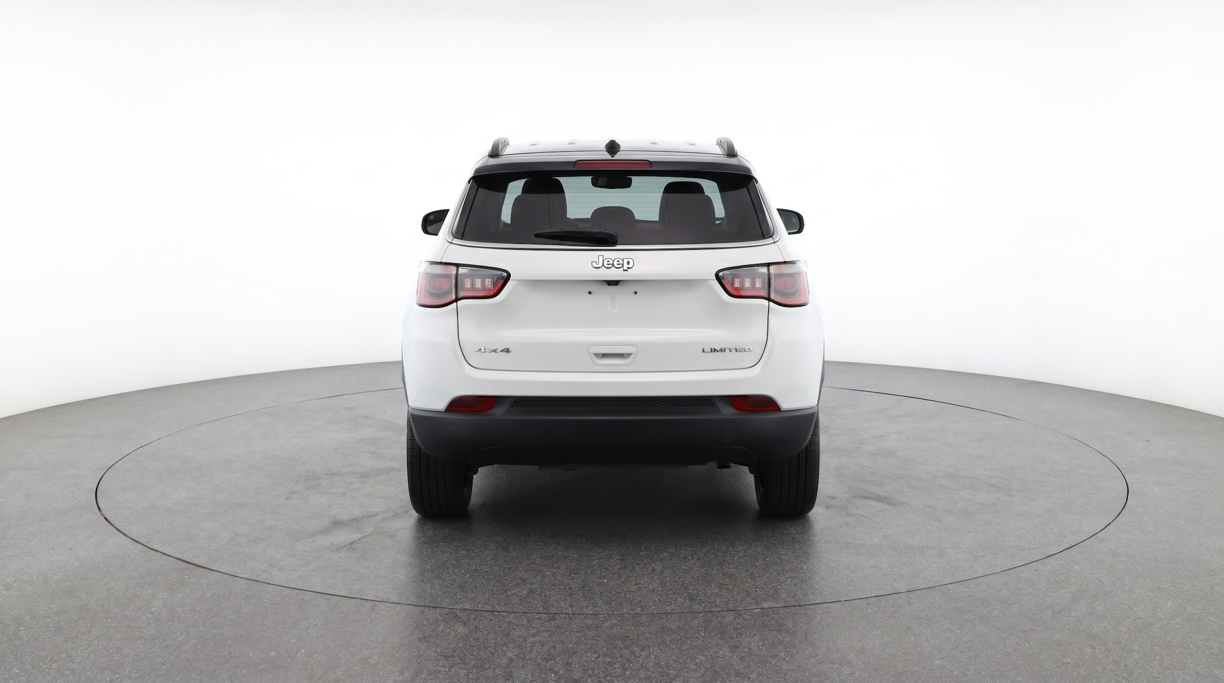 Thumbnail: 2025 Jeep Compass - 6