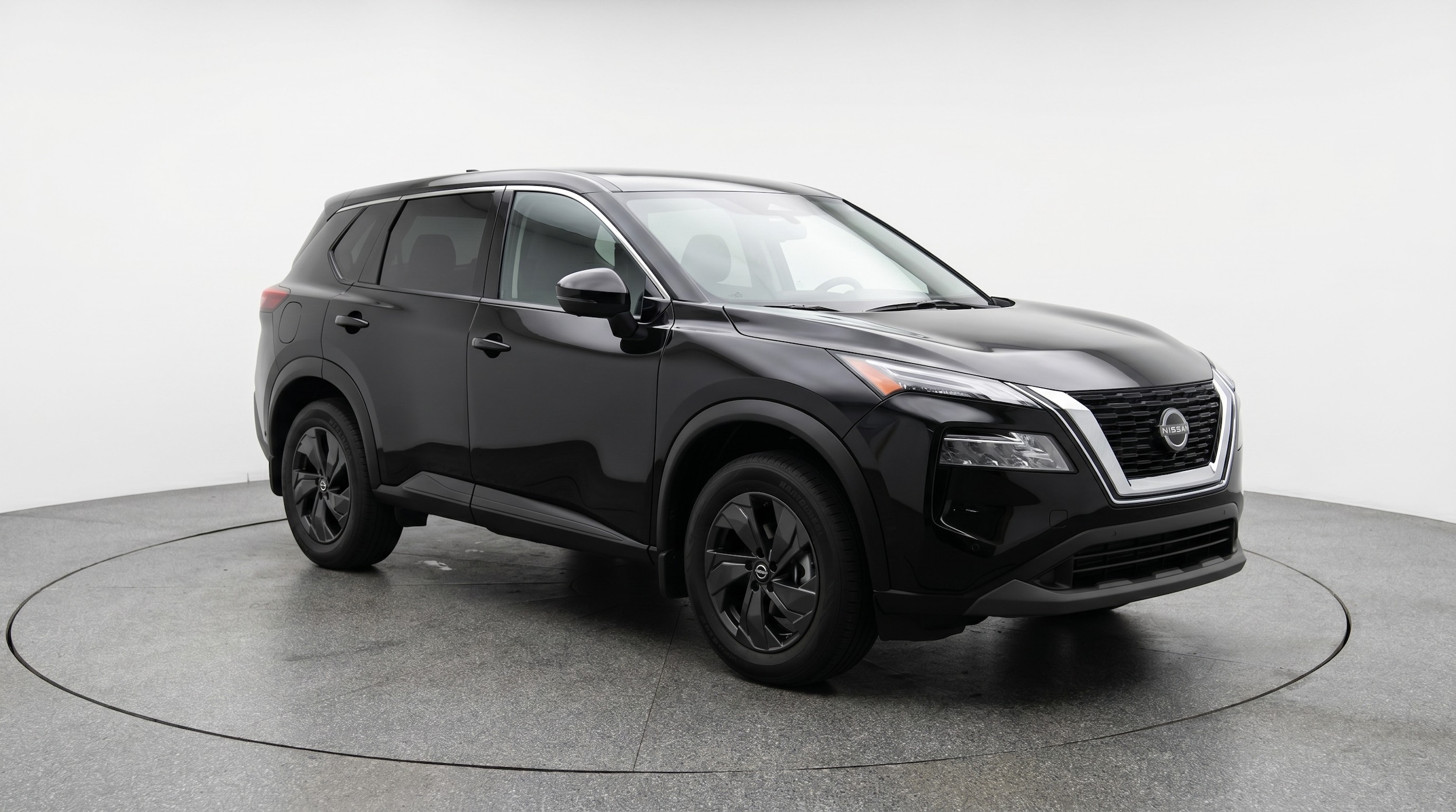 Thumbnail: 2026 Nissan Rogue - 1