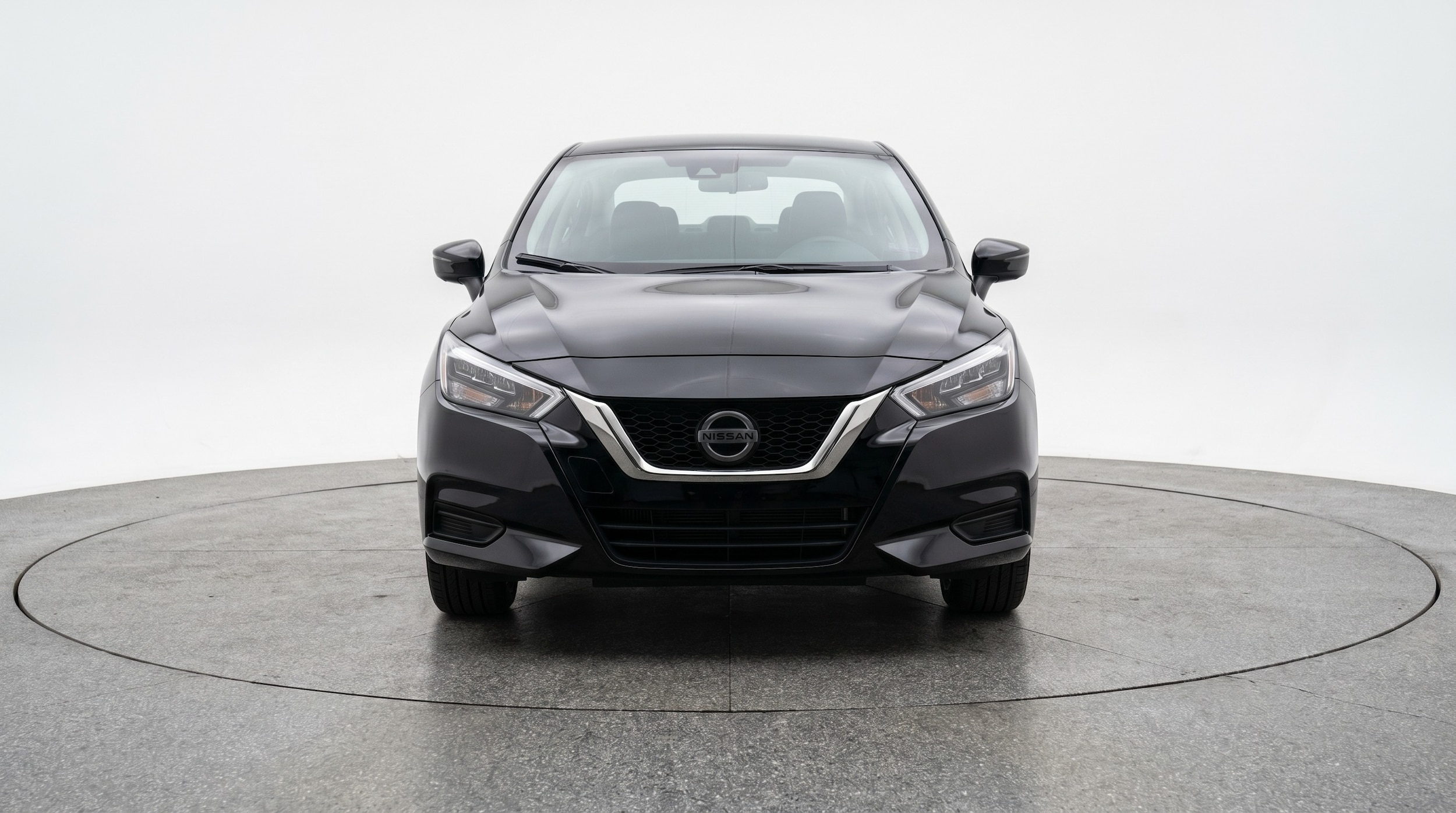 Thumbnail: 2025 Nissan Versa - 2