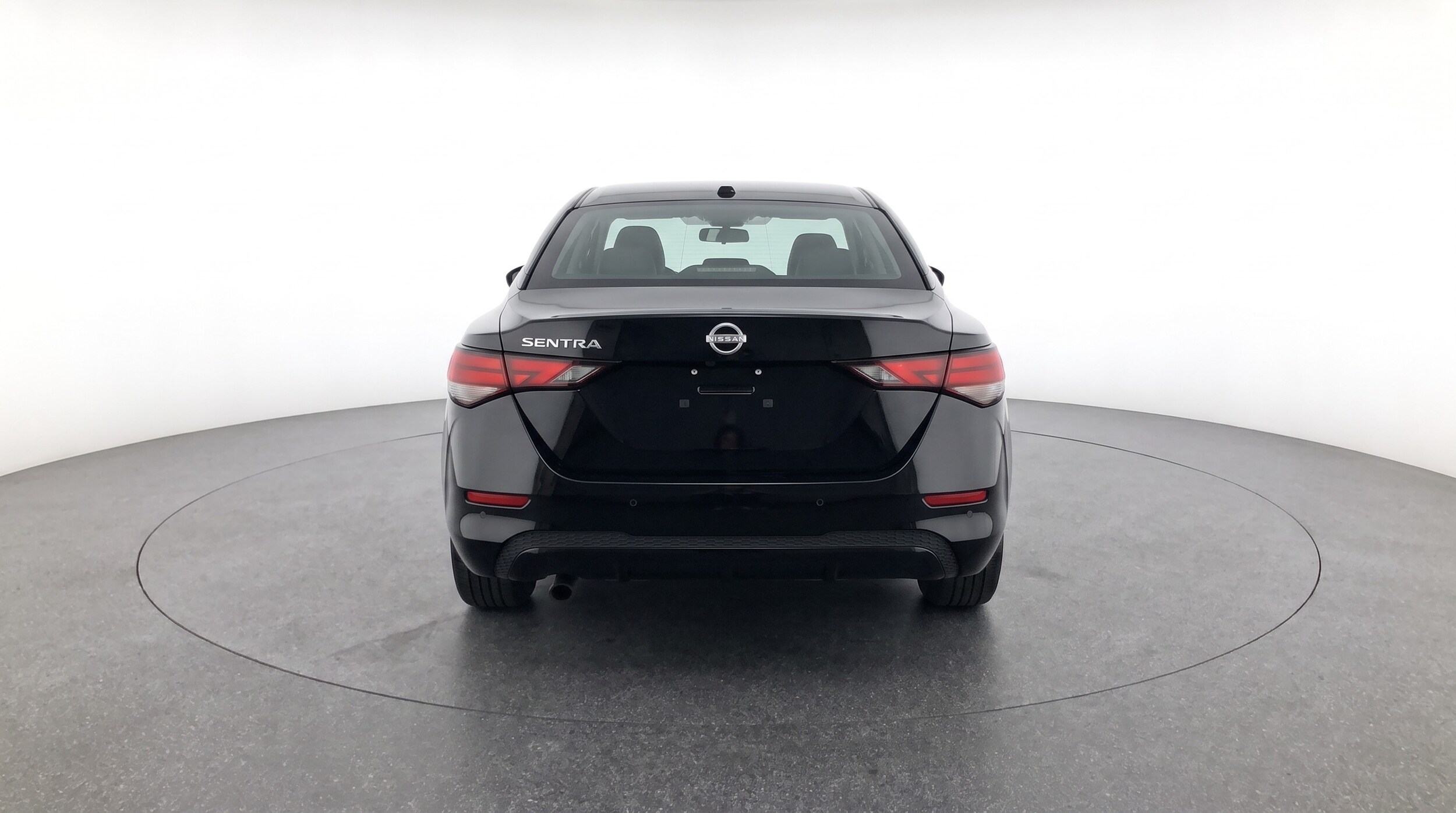 Thumbnail: 2025 Nissan Sentra - 6