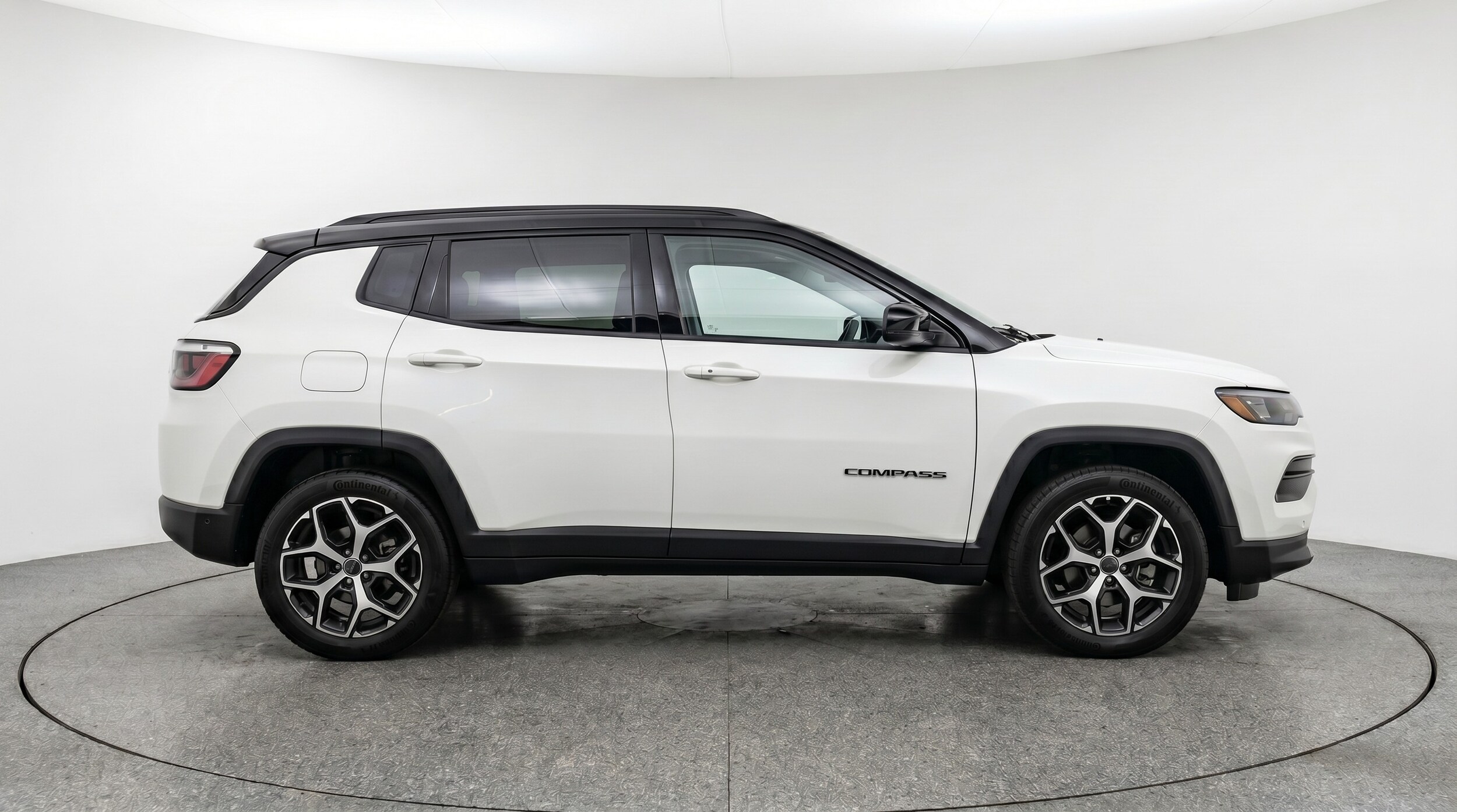 Thumbnail: 2025 Jeep Compass - 8