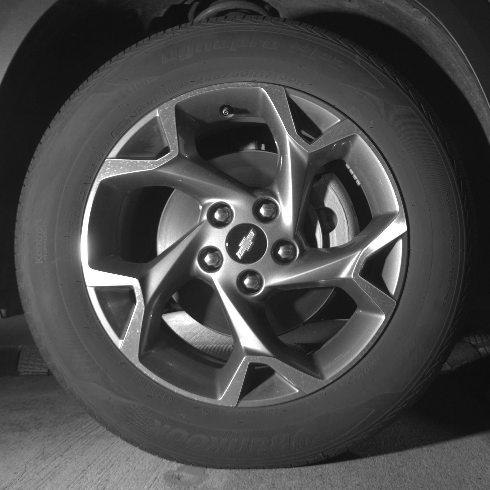 Thumbnail: 2025 Chevrolet Trax - 10