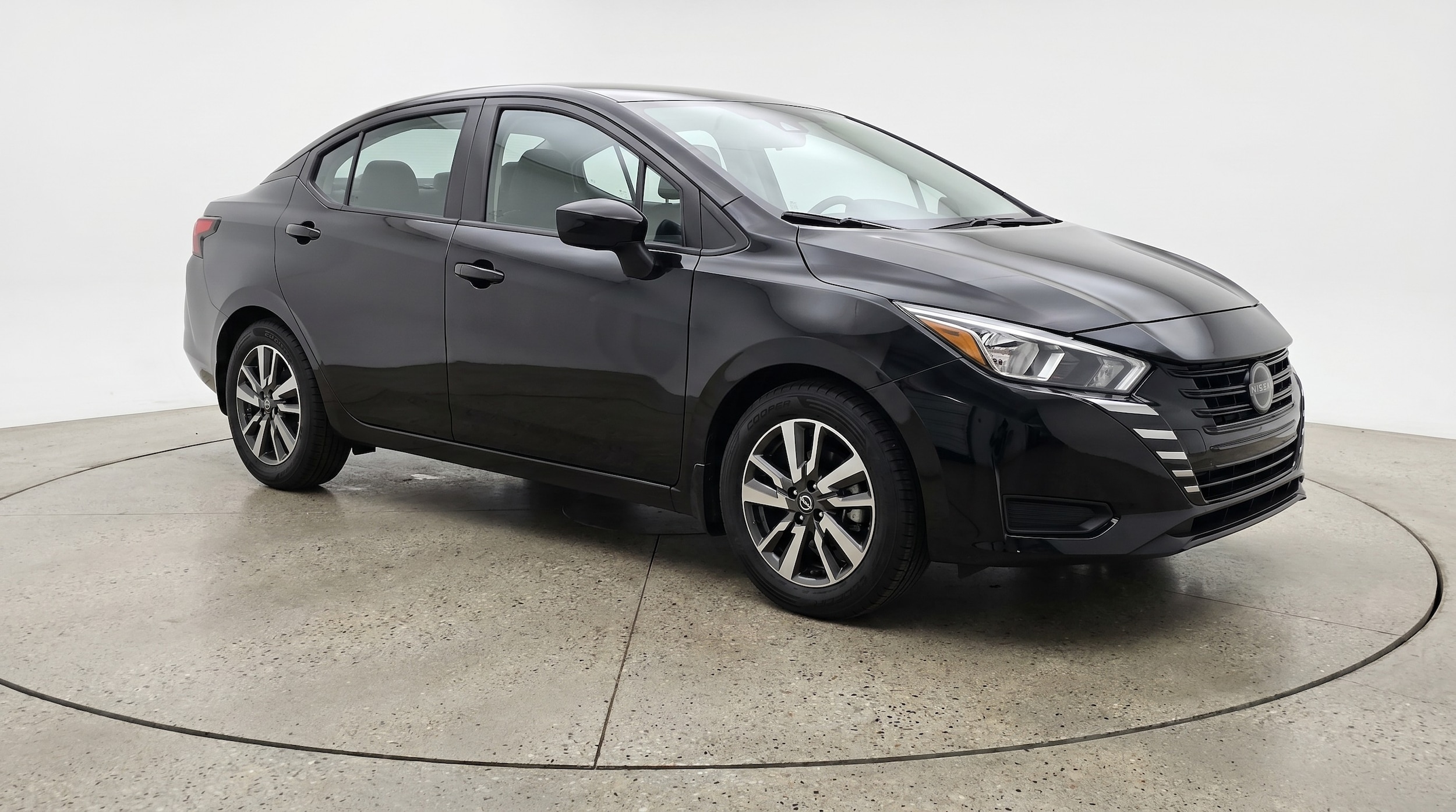 Thumbnail: 2025 Nissan Versa - 1