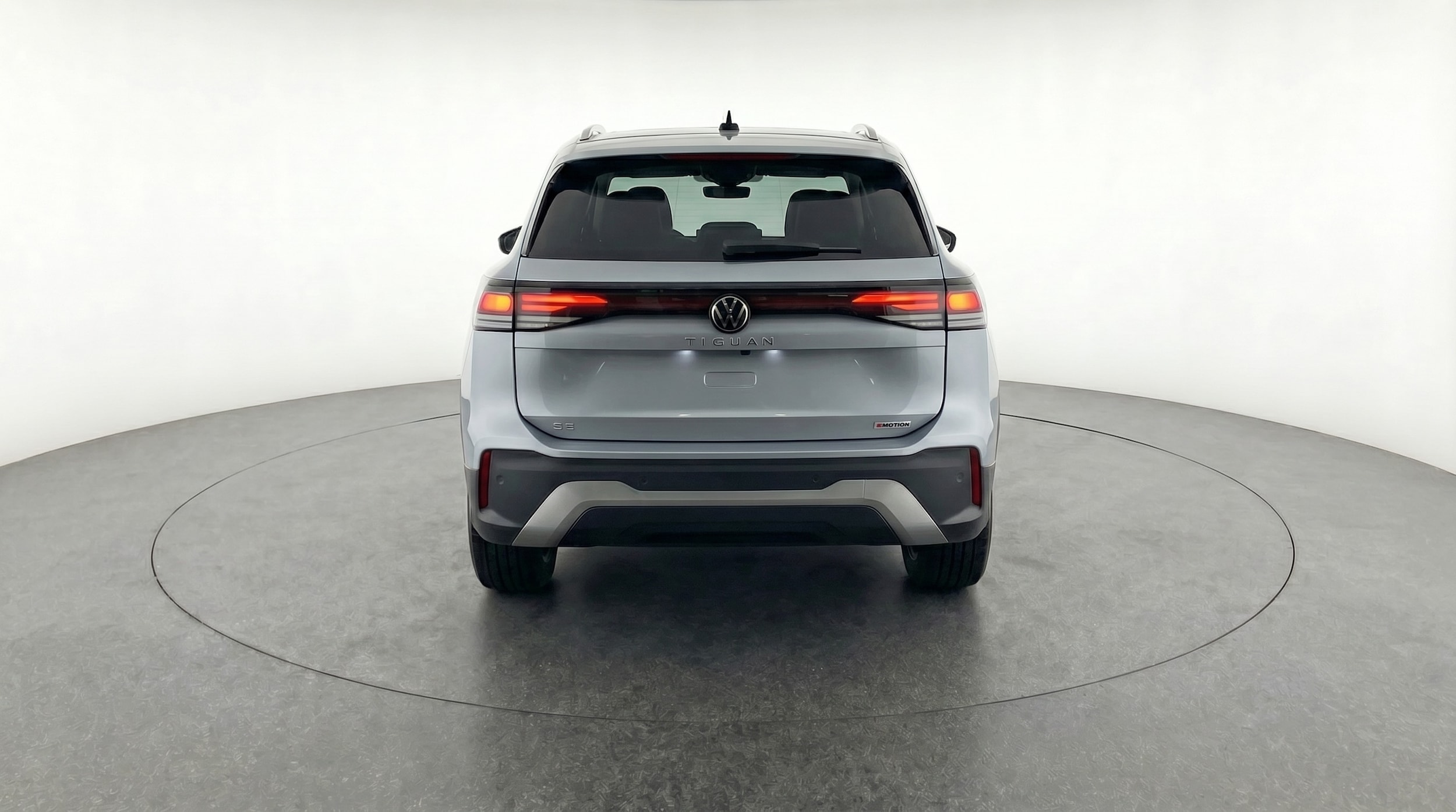 Thumbnail: 2026 Volkswagen Tiguan - 6