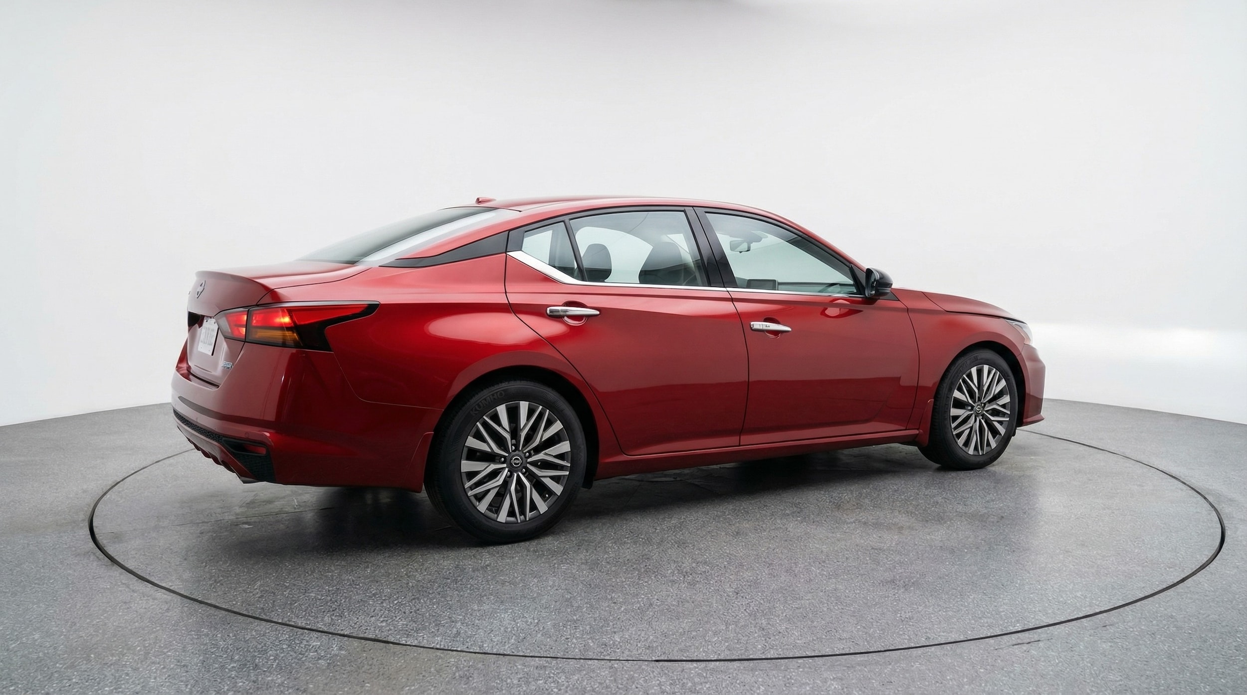 Thumbnail: 2025 Nissan Altima - 7