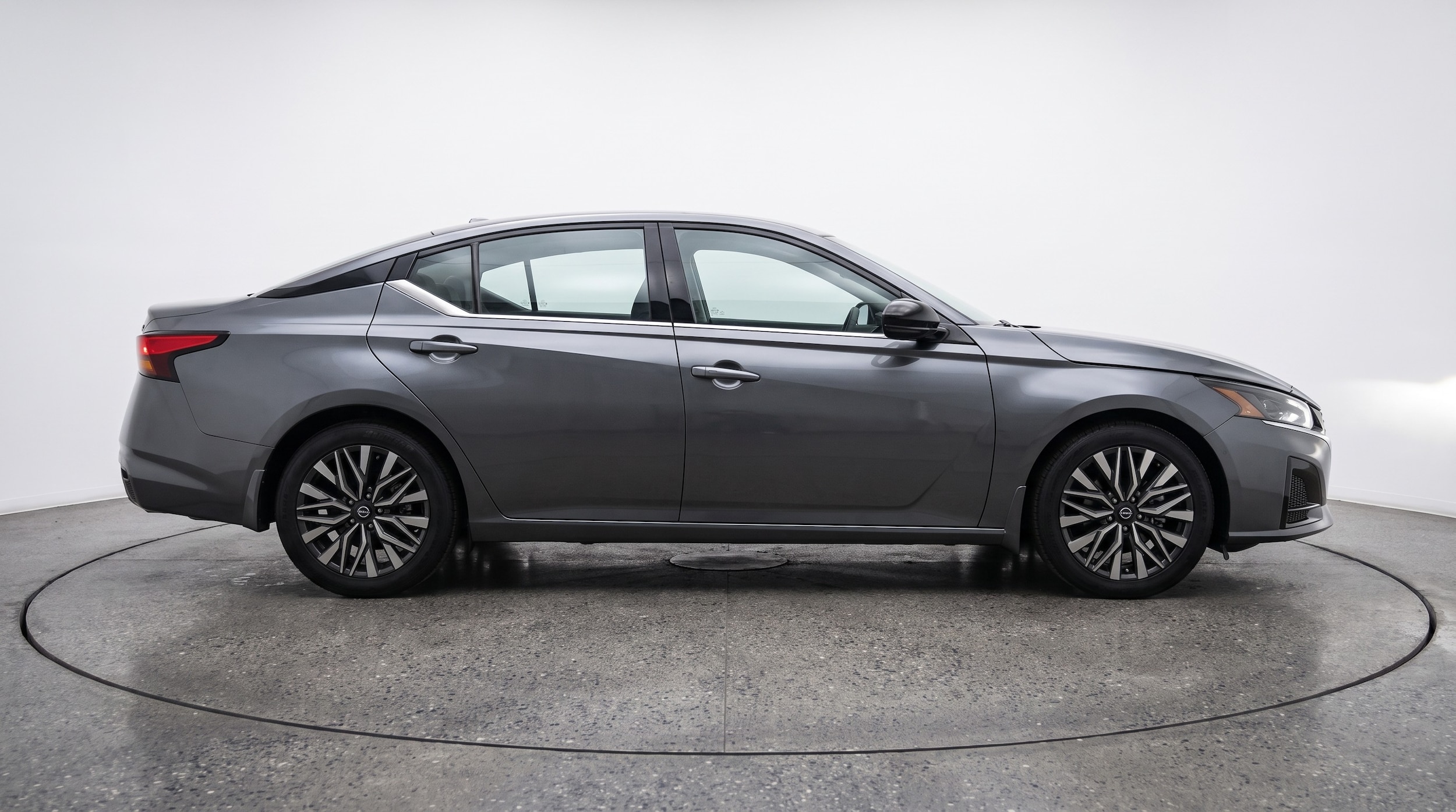 Thumbnail: 2026 Nissan Altima - 8