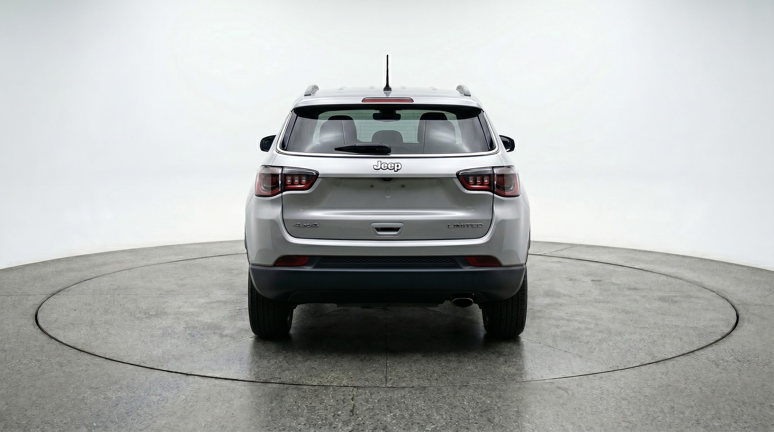 Thumbnail: 2025 Jeep Compass - 6