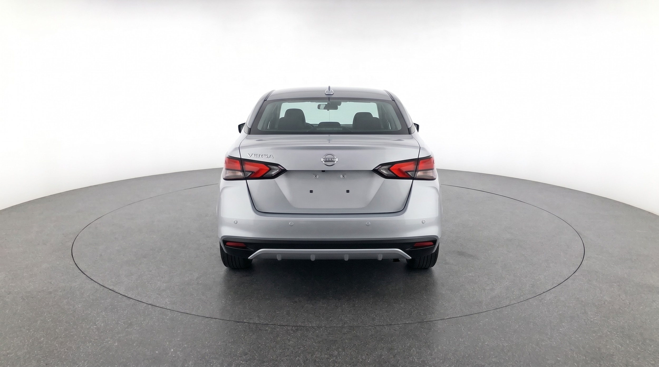 Thumbnail: 2025 Nissan Versa - 6