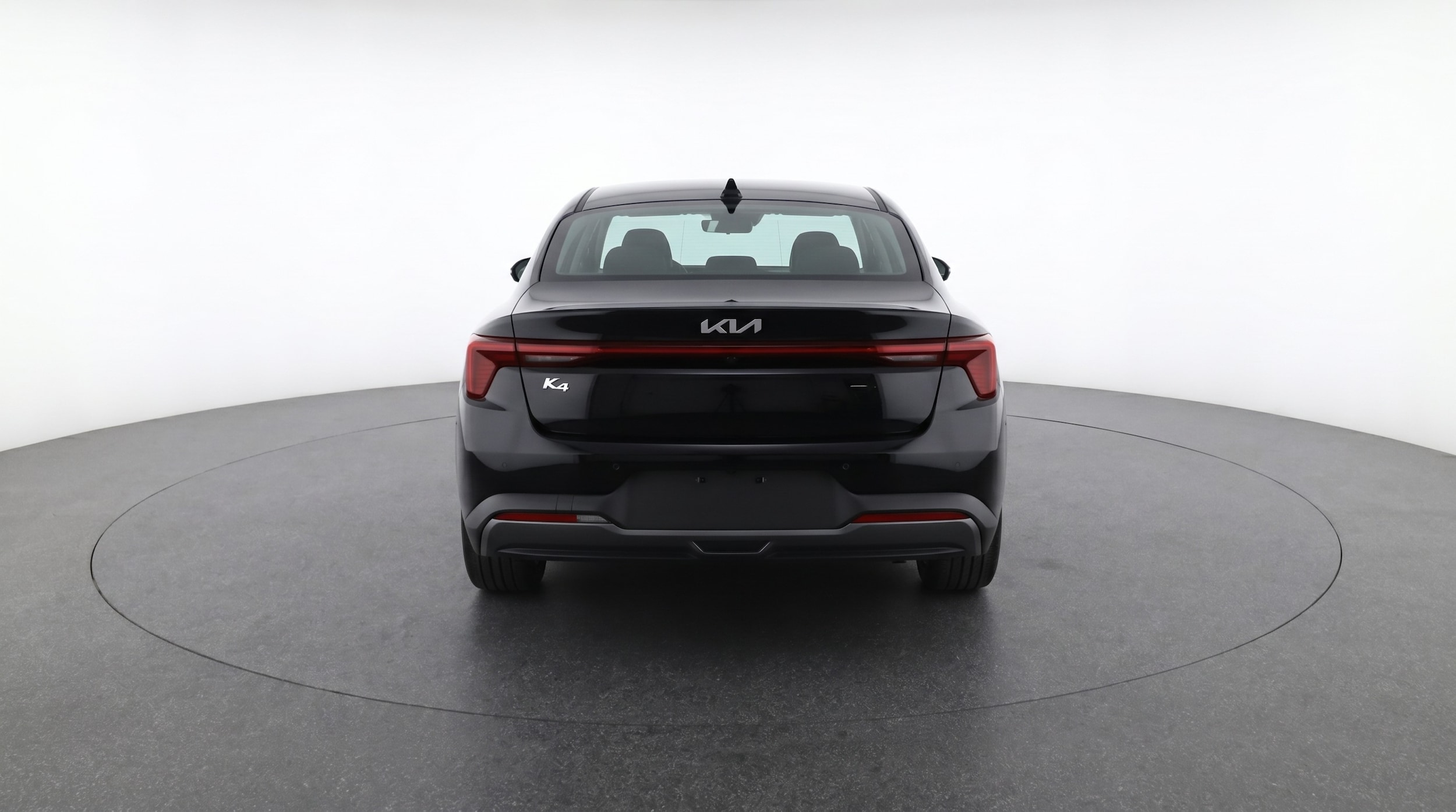 Thumbnail: 2026 Kia K4 - 6