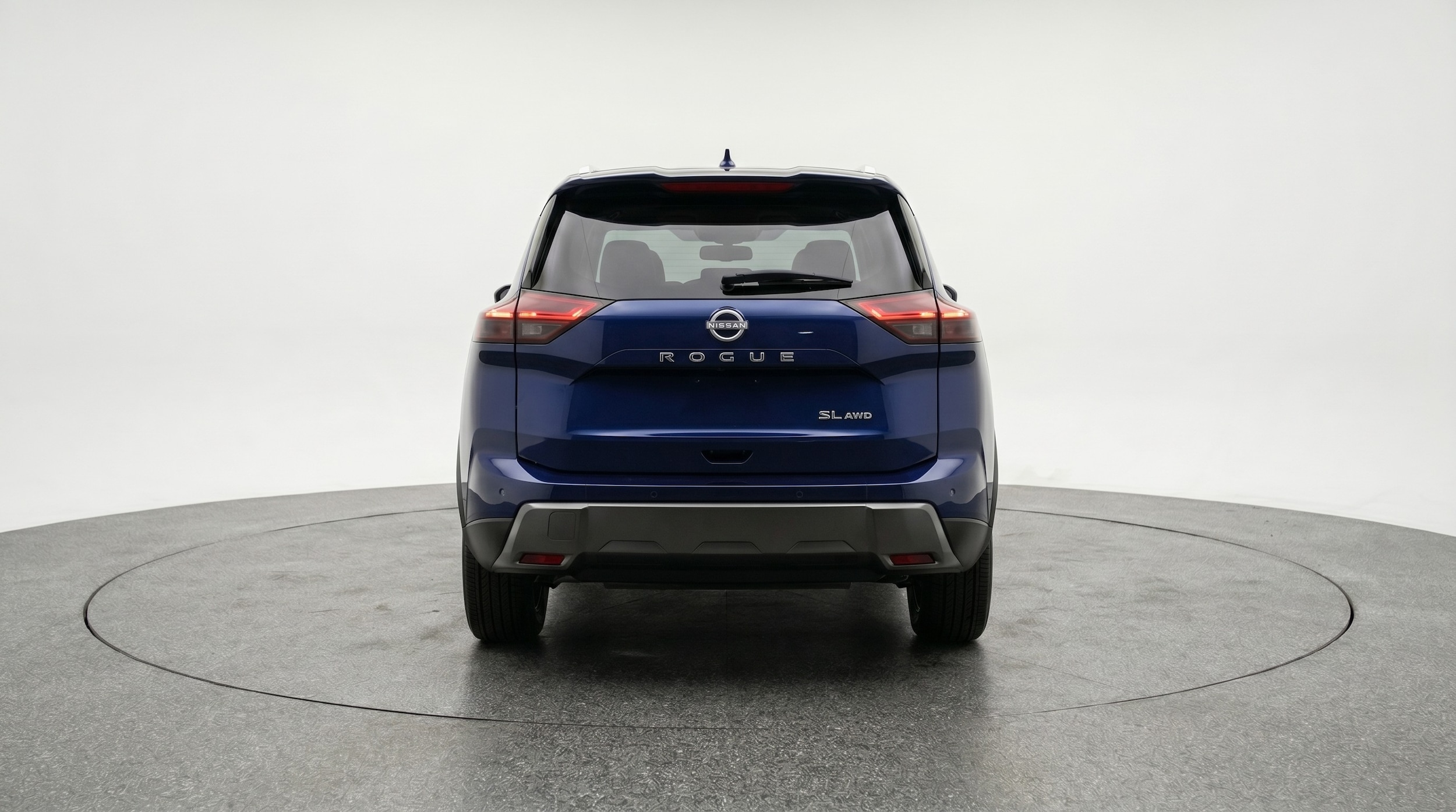 Thumbnail: 2026 Nissan Rogue - 6