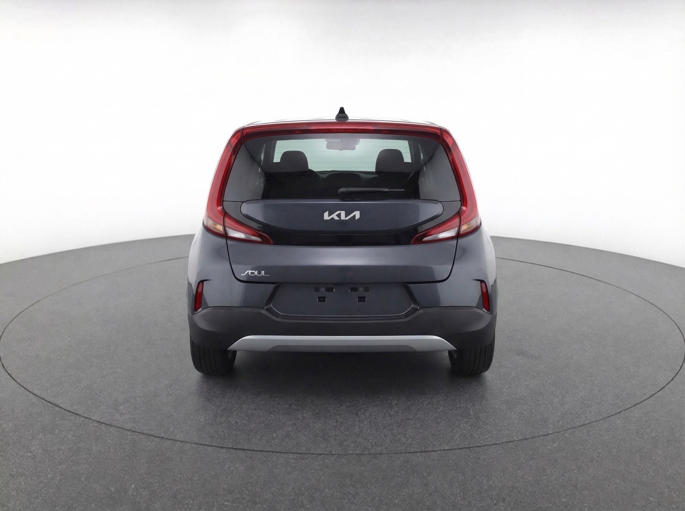 Thumbnail: 2023 Kia Soul - 6