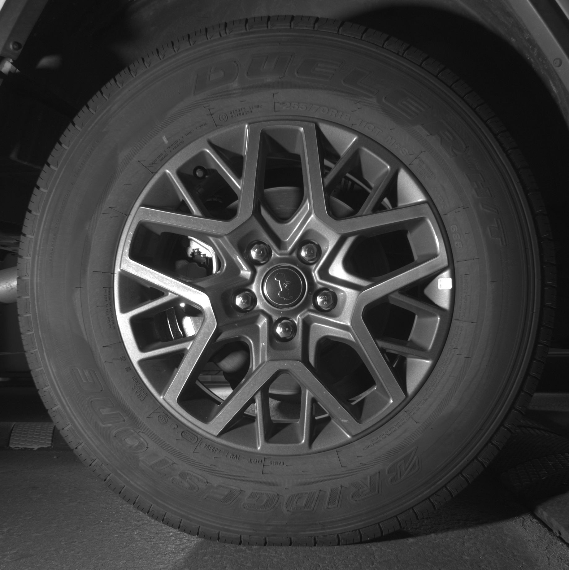 Thumbnail: 2025 Jeep Wrangler - 12