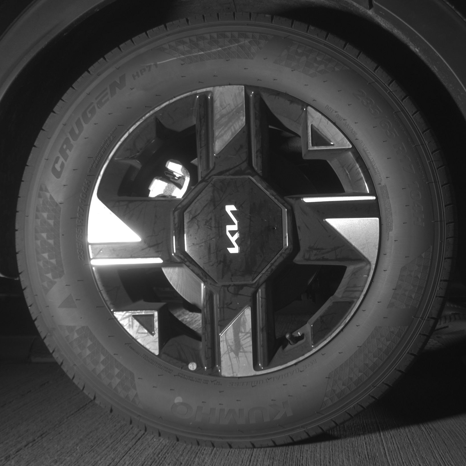 Thumbnail: 2026 Kia Sportage - 12