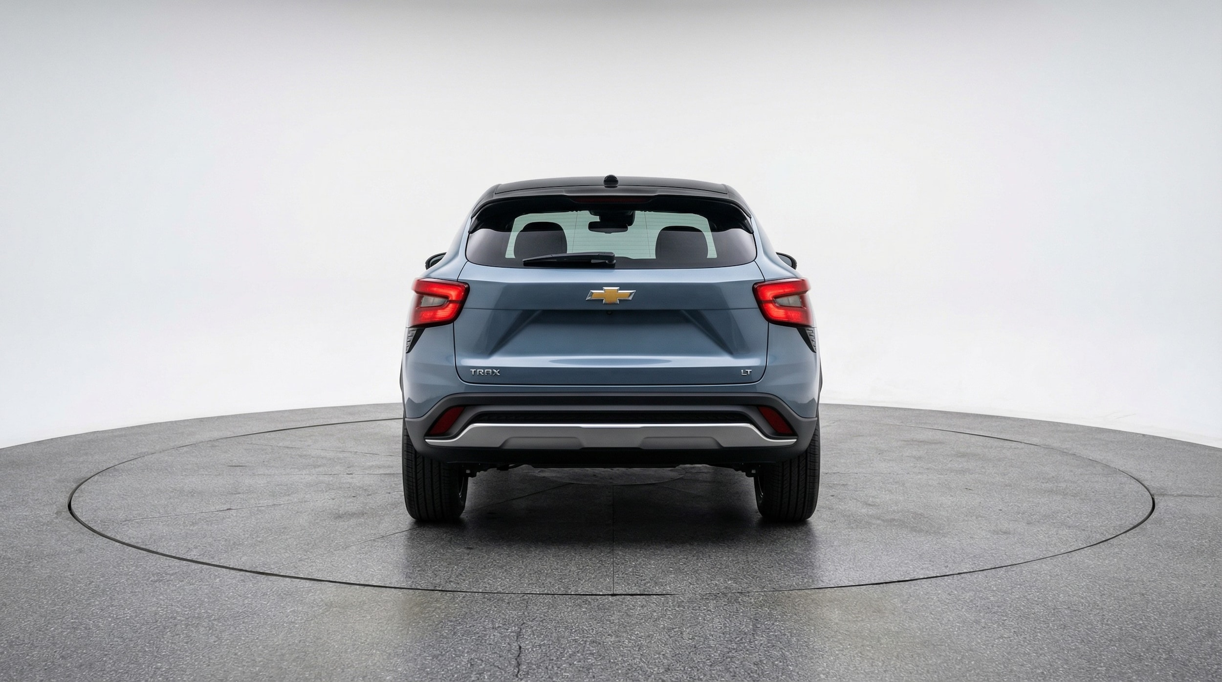 Thumbnail: 2025 Chevrolet Trax - 6