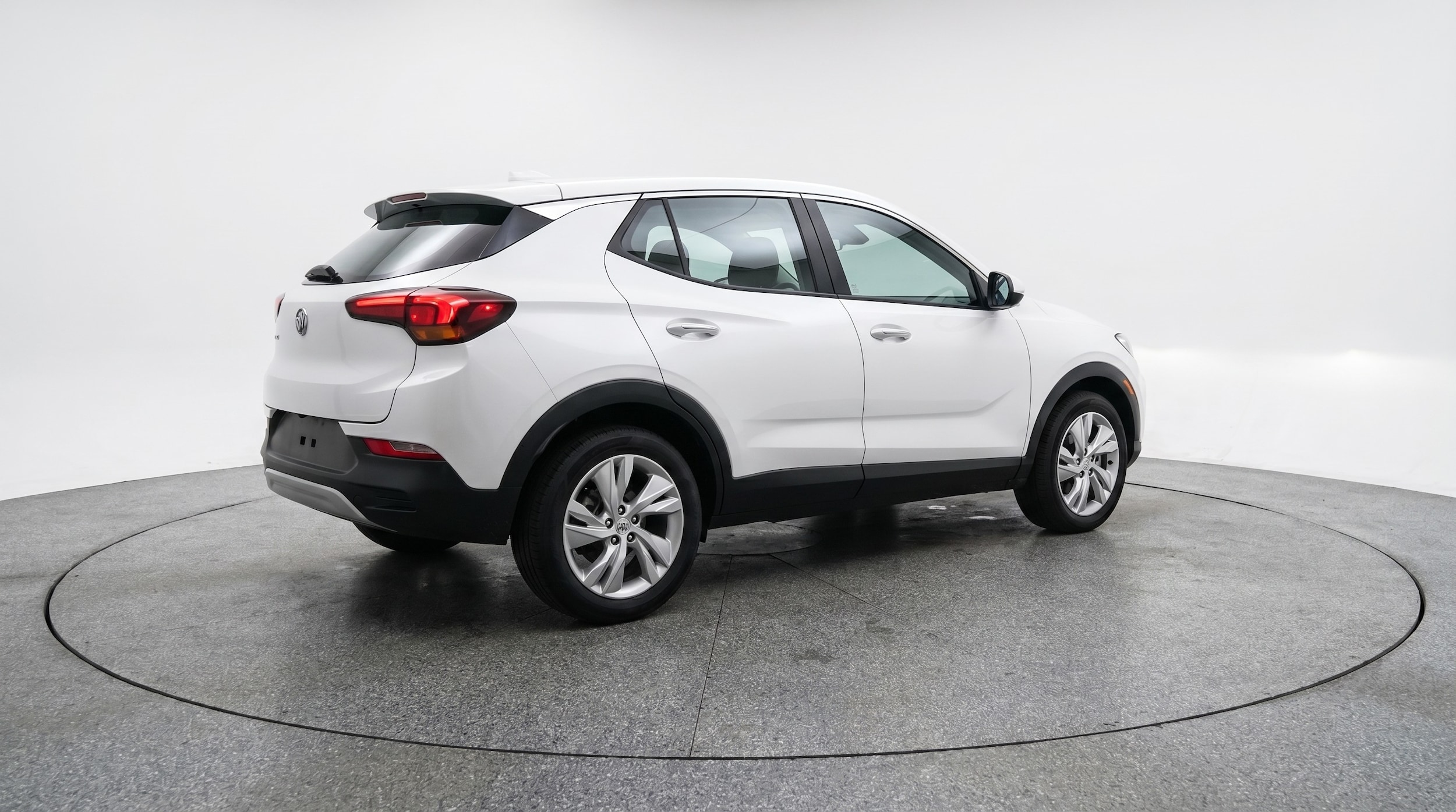 Thumbnail: 2026 Buick Encore GX - 7