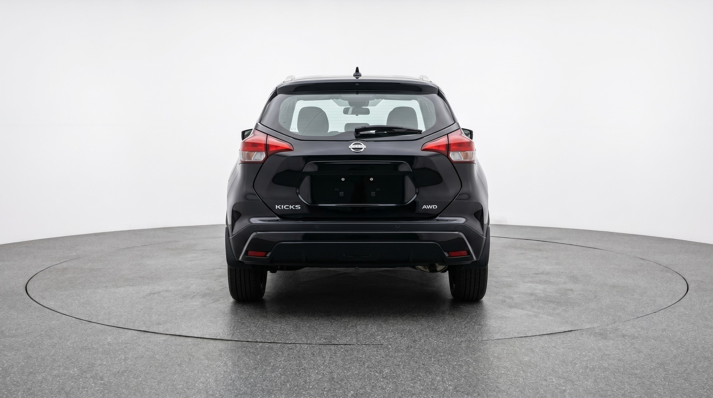 Thumbnail: 2026 Nissan Kicks - 6