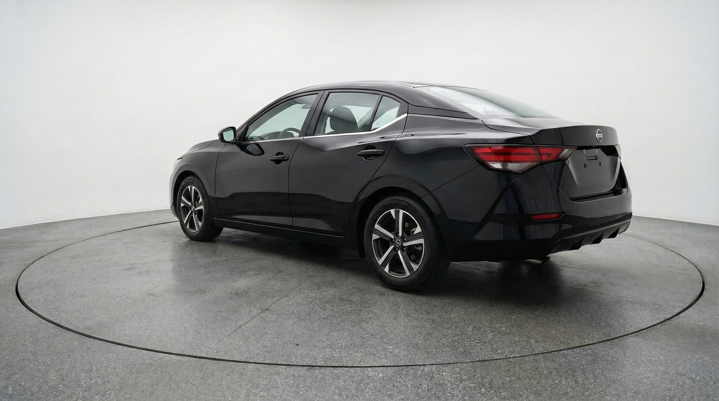 Thumbnail: 2025 Nissan Sentra - 5