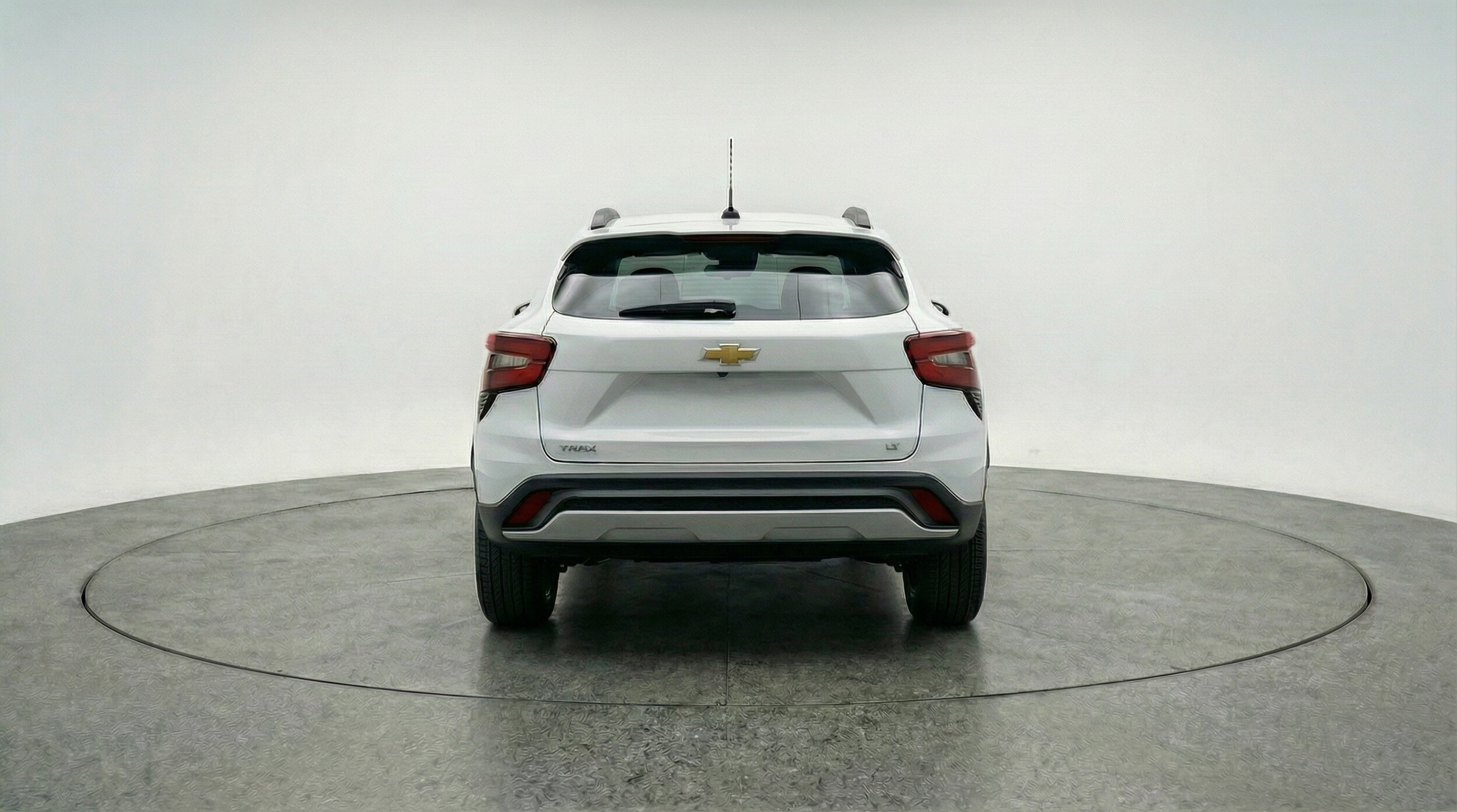Thumbnail: 2025 Chevrolet Trax - 6