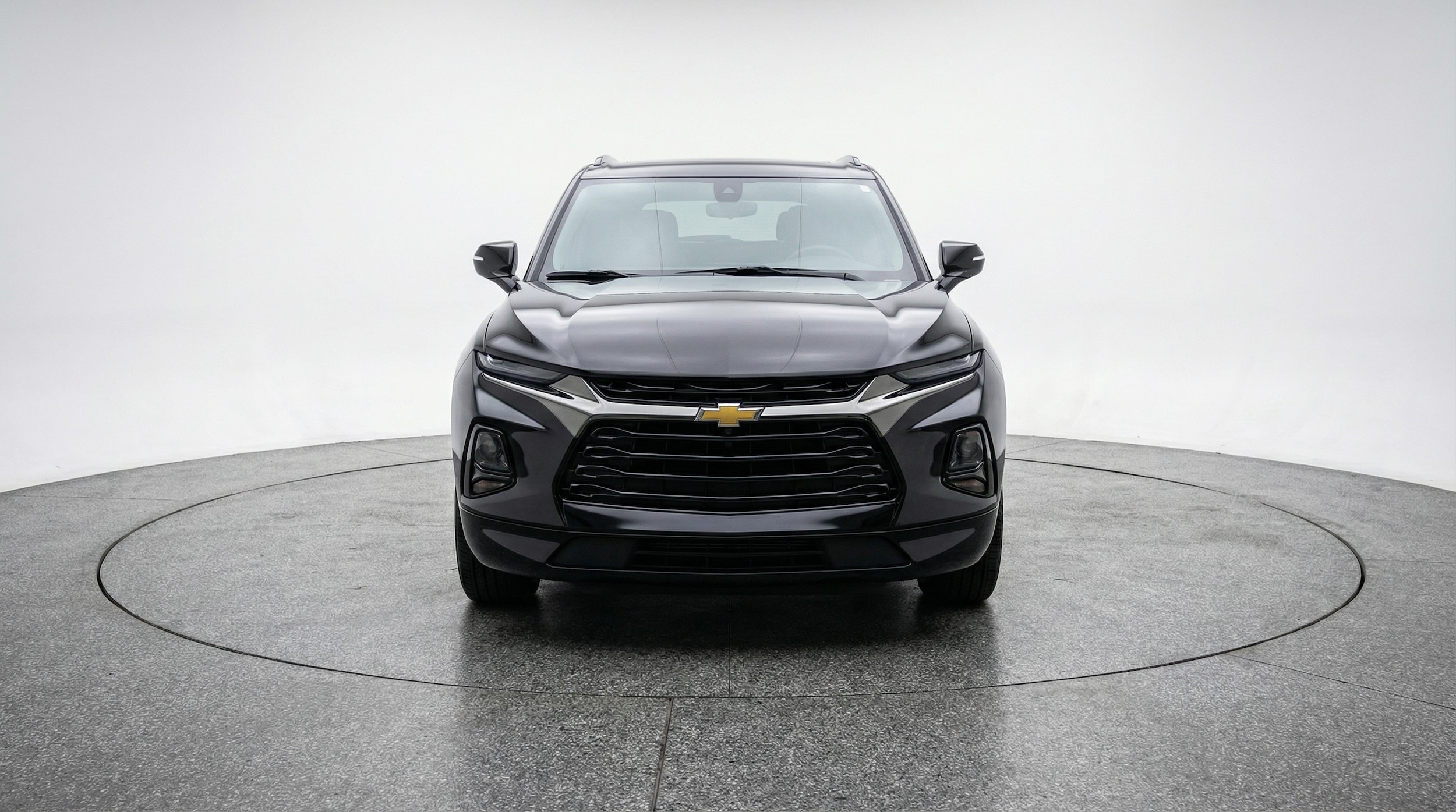 Thumbnail: 2025 Chevrolet Blazer - 2