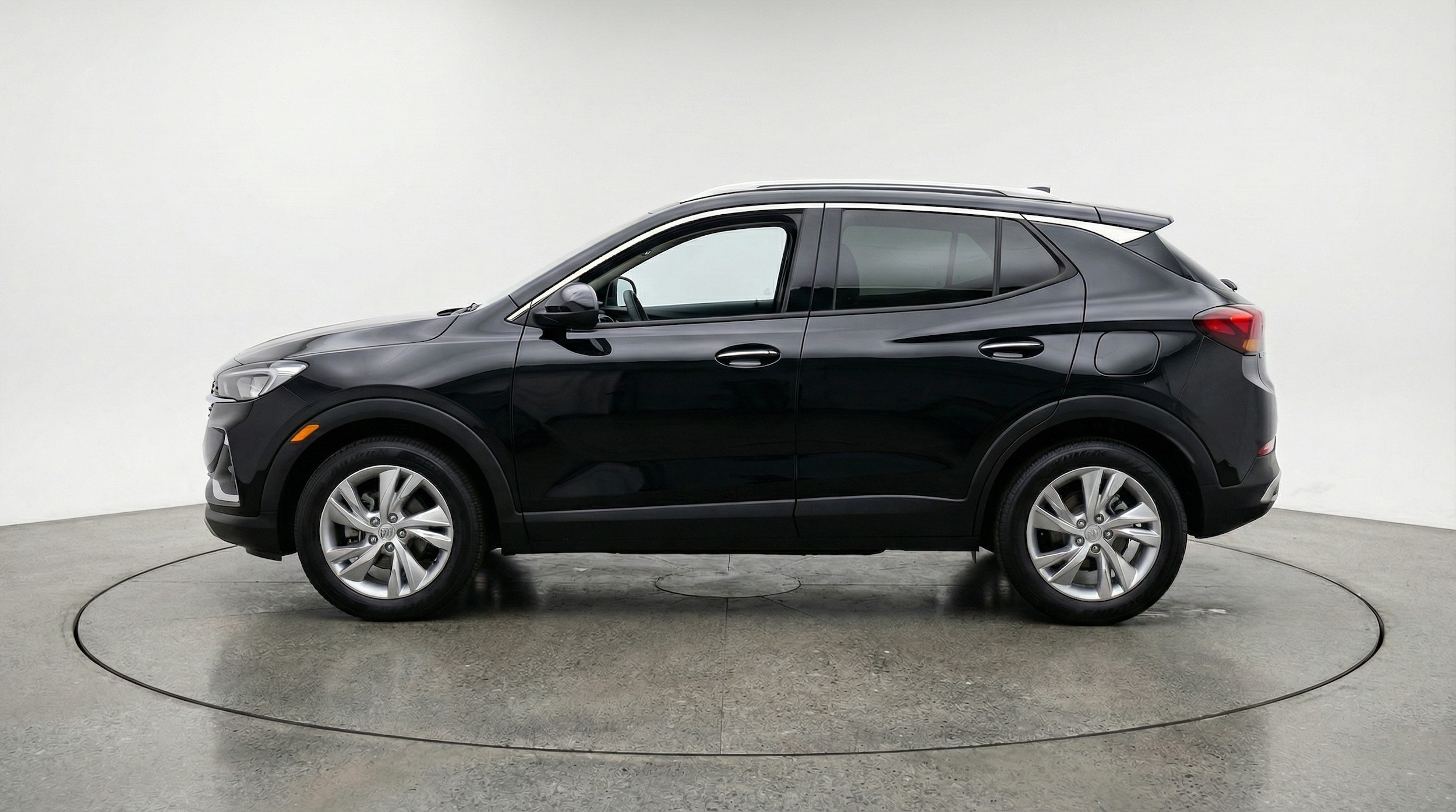 Thumbnail: 2025 Buick Encore GX - 4