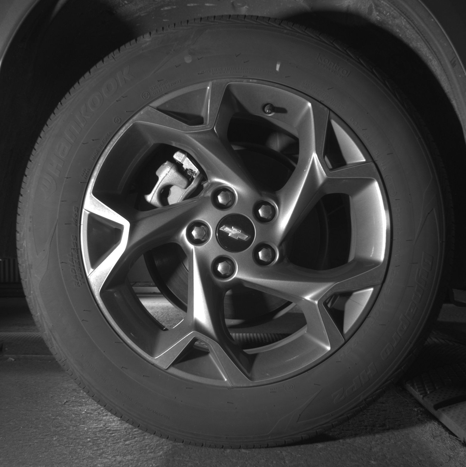 Thumbnail: 2025 Chevrolet Trax - 12