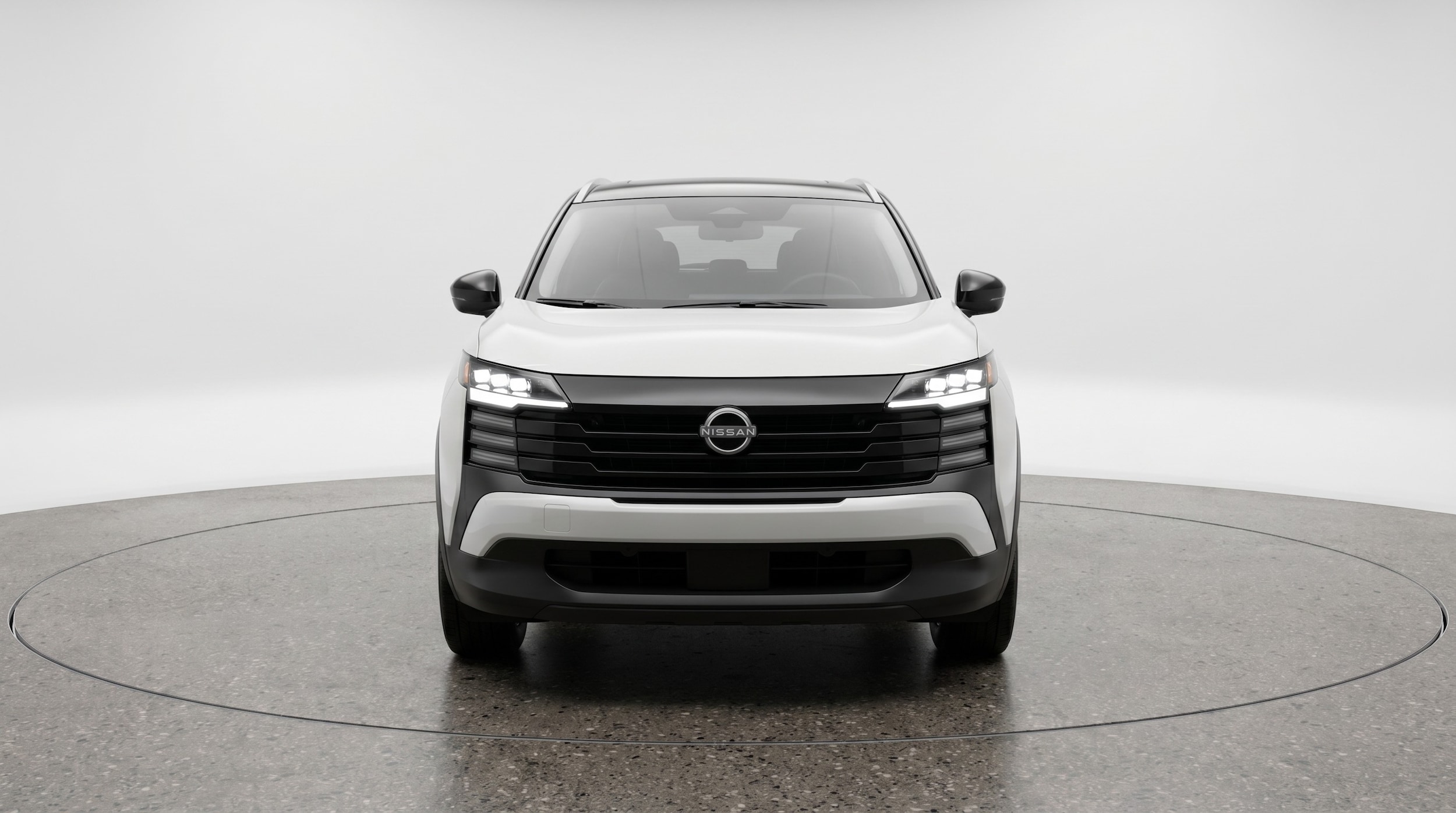 Thumbnail: 2026 Nissan Kicks - 2