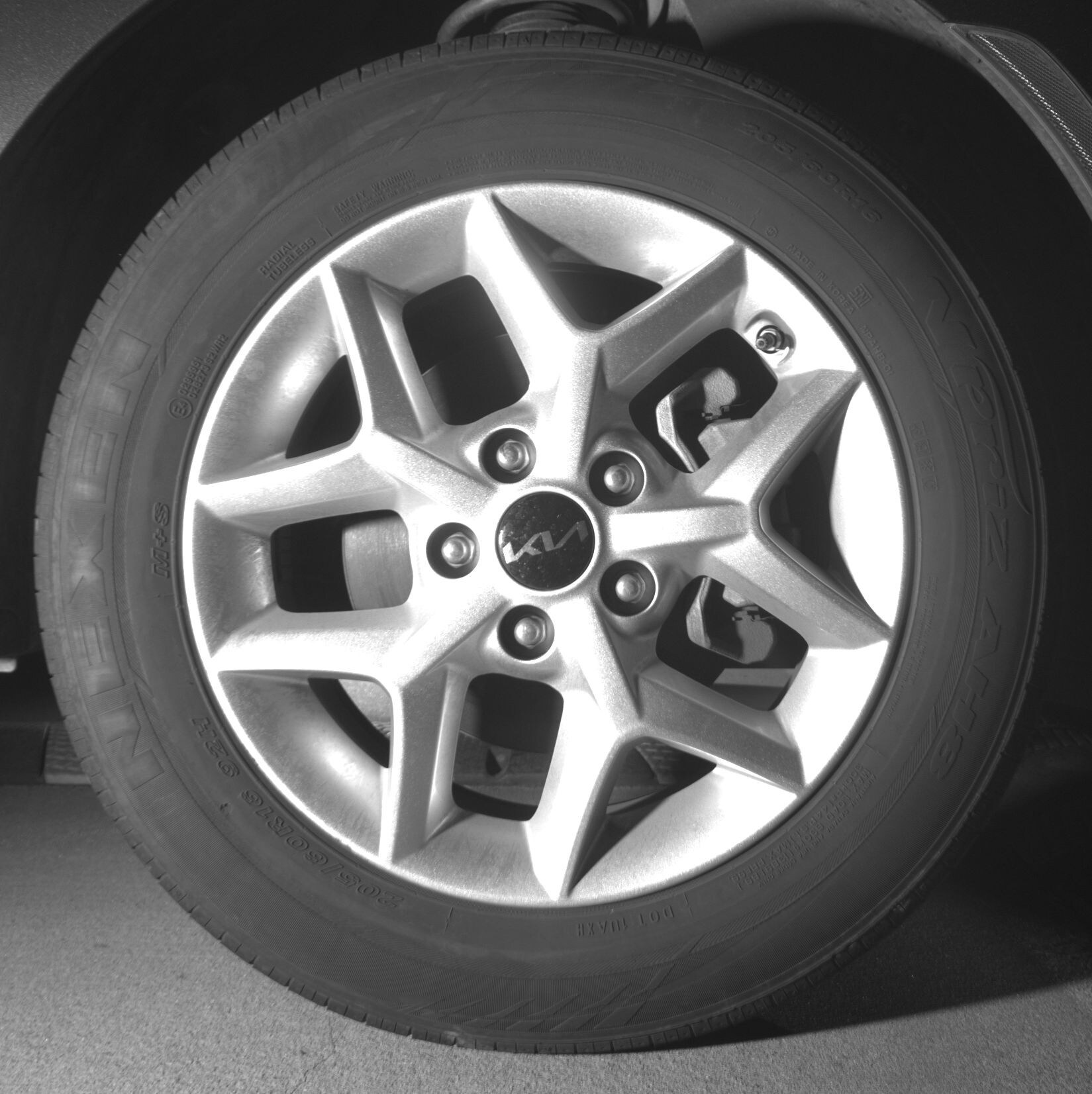 Thumbnail: 2025 Kia Soul - 10