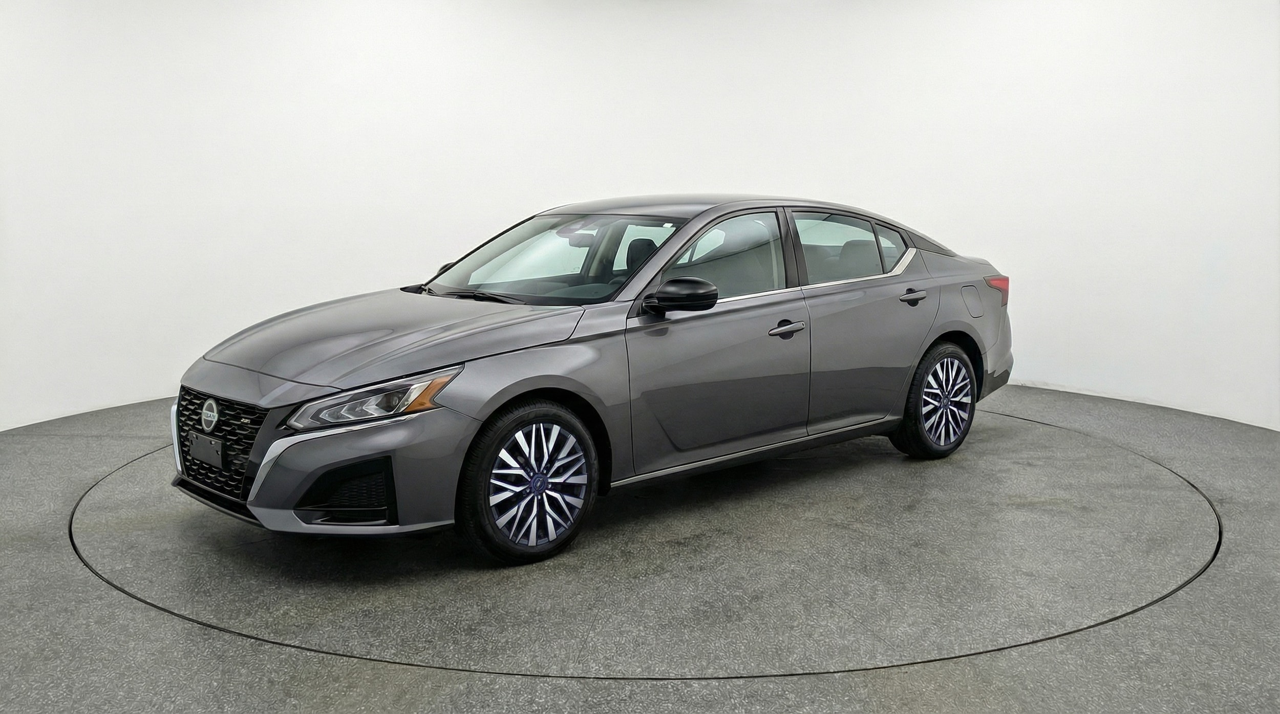 Thumbnail: 2025 Nissan Altima - 3