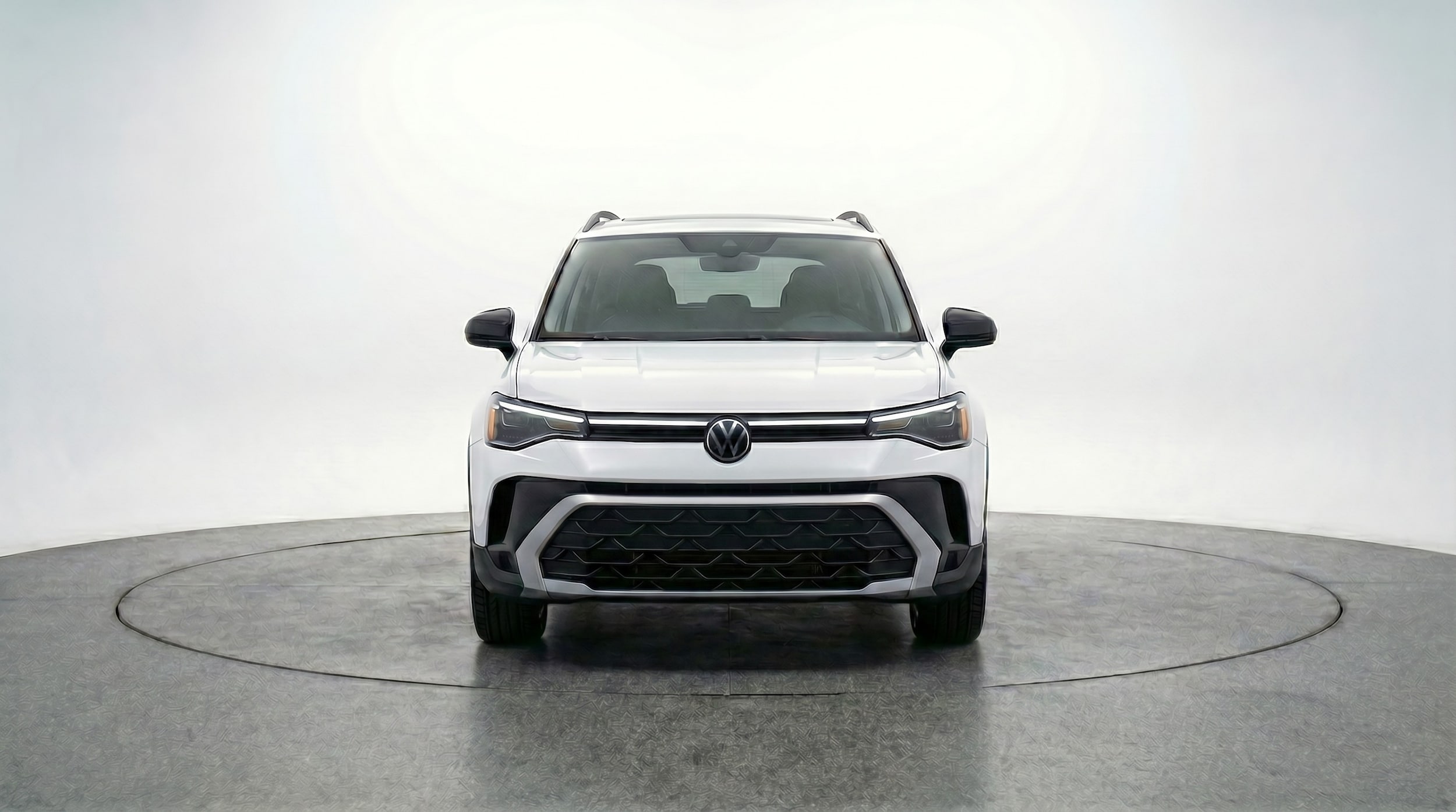 Thumbnail: 2026 Volkswagen Taos - 2