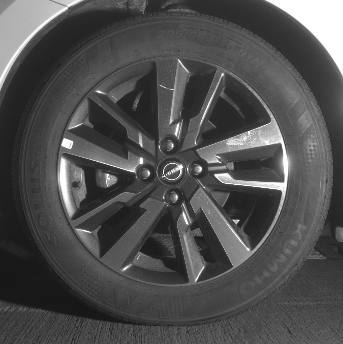 Thumbnail: 2025 Nissan Versa - 9