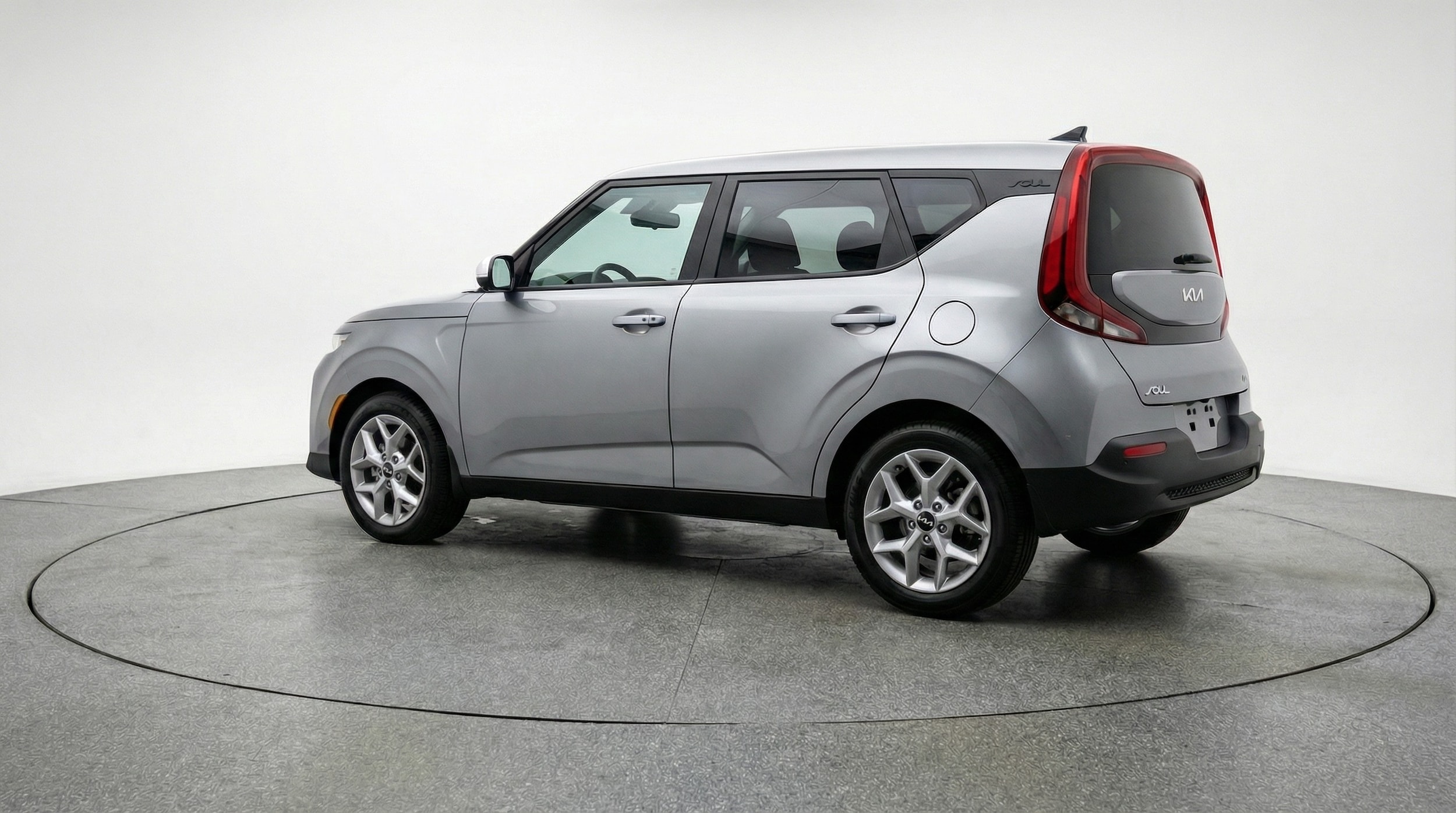 Thumbnail: 2025 Kia Soul - 5
