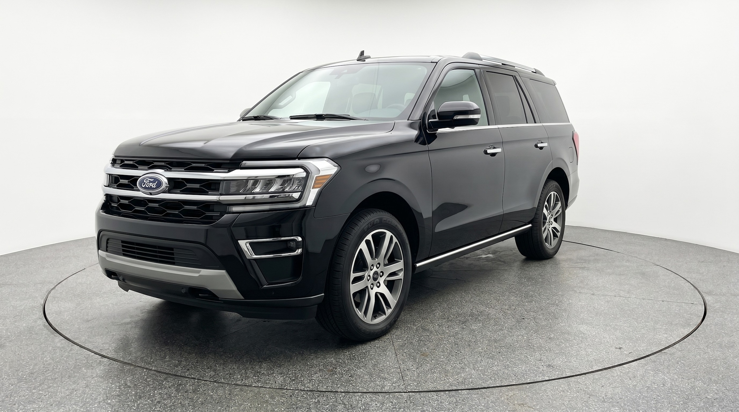 Thumbnail: 2024 Ford Expedition - 3